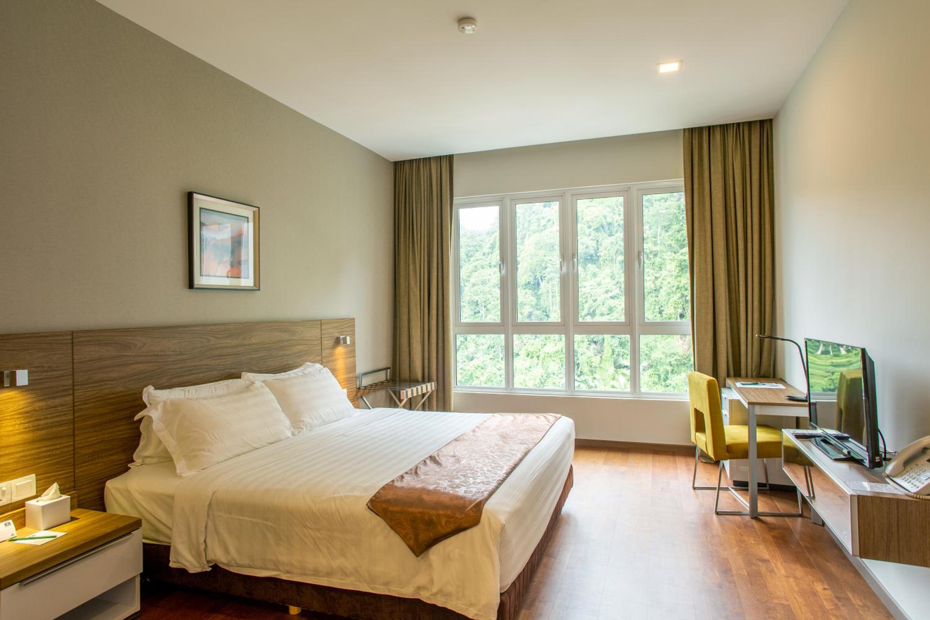 3 Bedroom Grand Deluxe Suite Lakeview