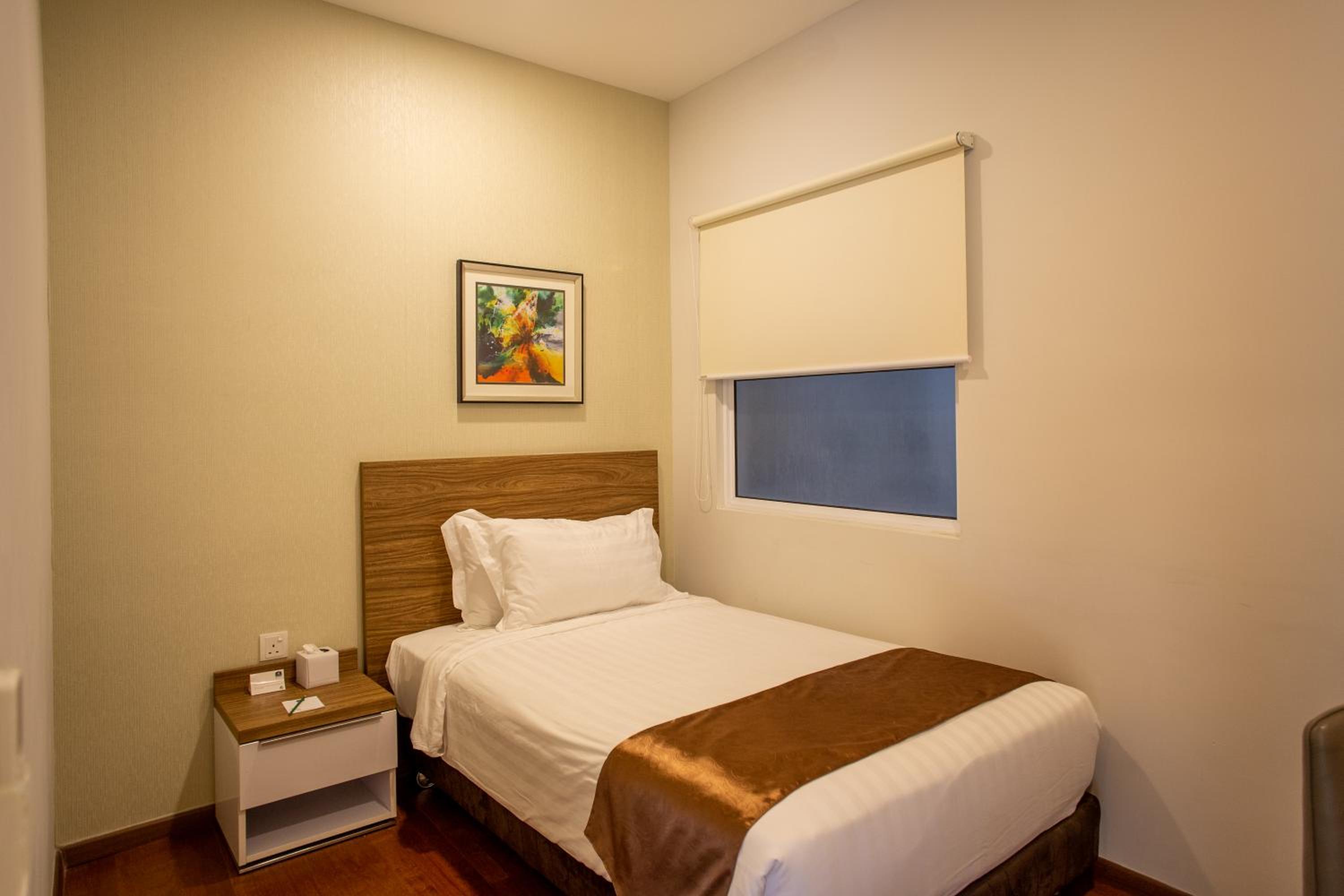 3 Bedroom Grand Deluxe Suite Lakeview