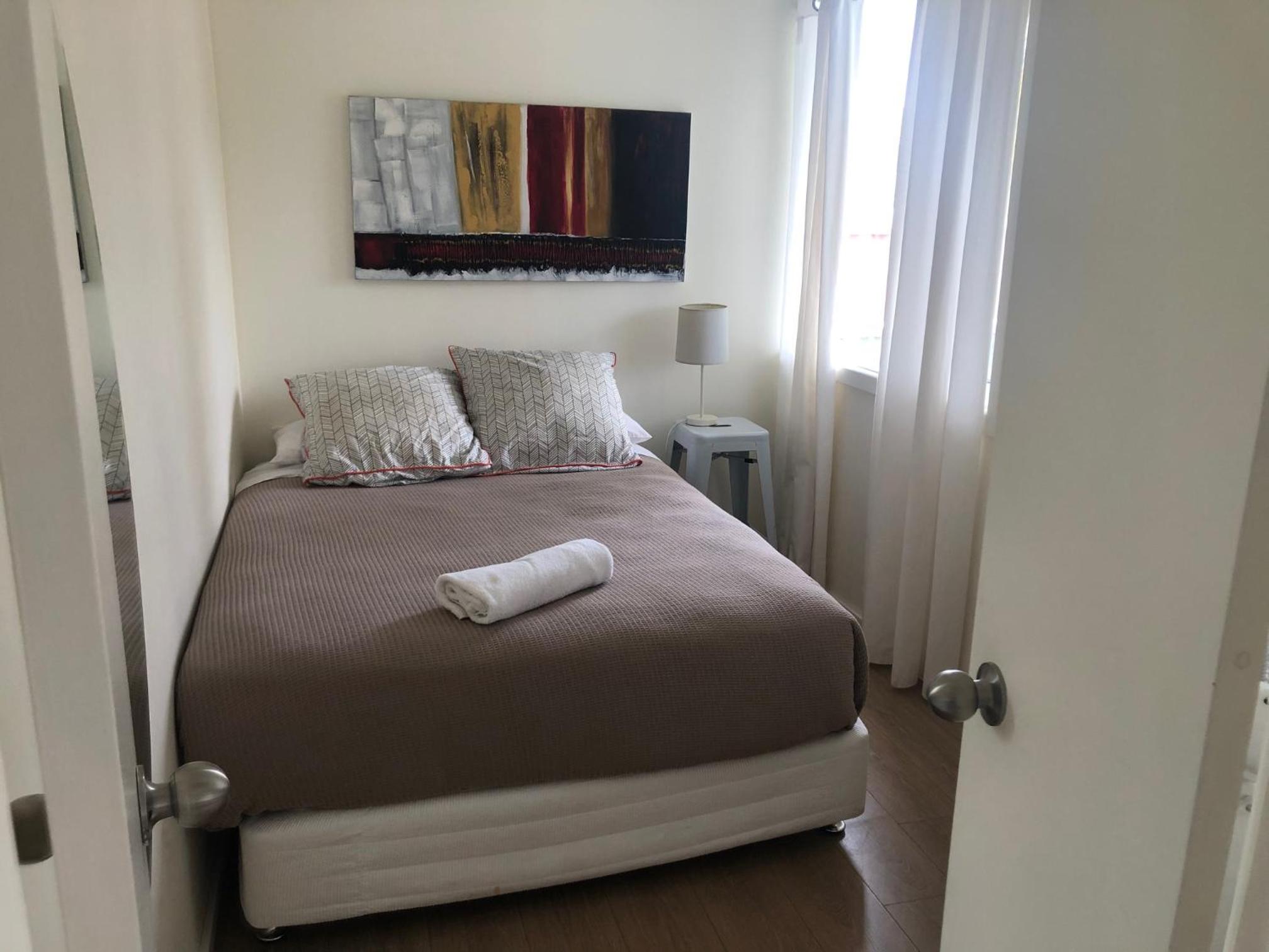 Two-Bedroom House photo 1