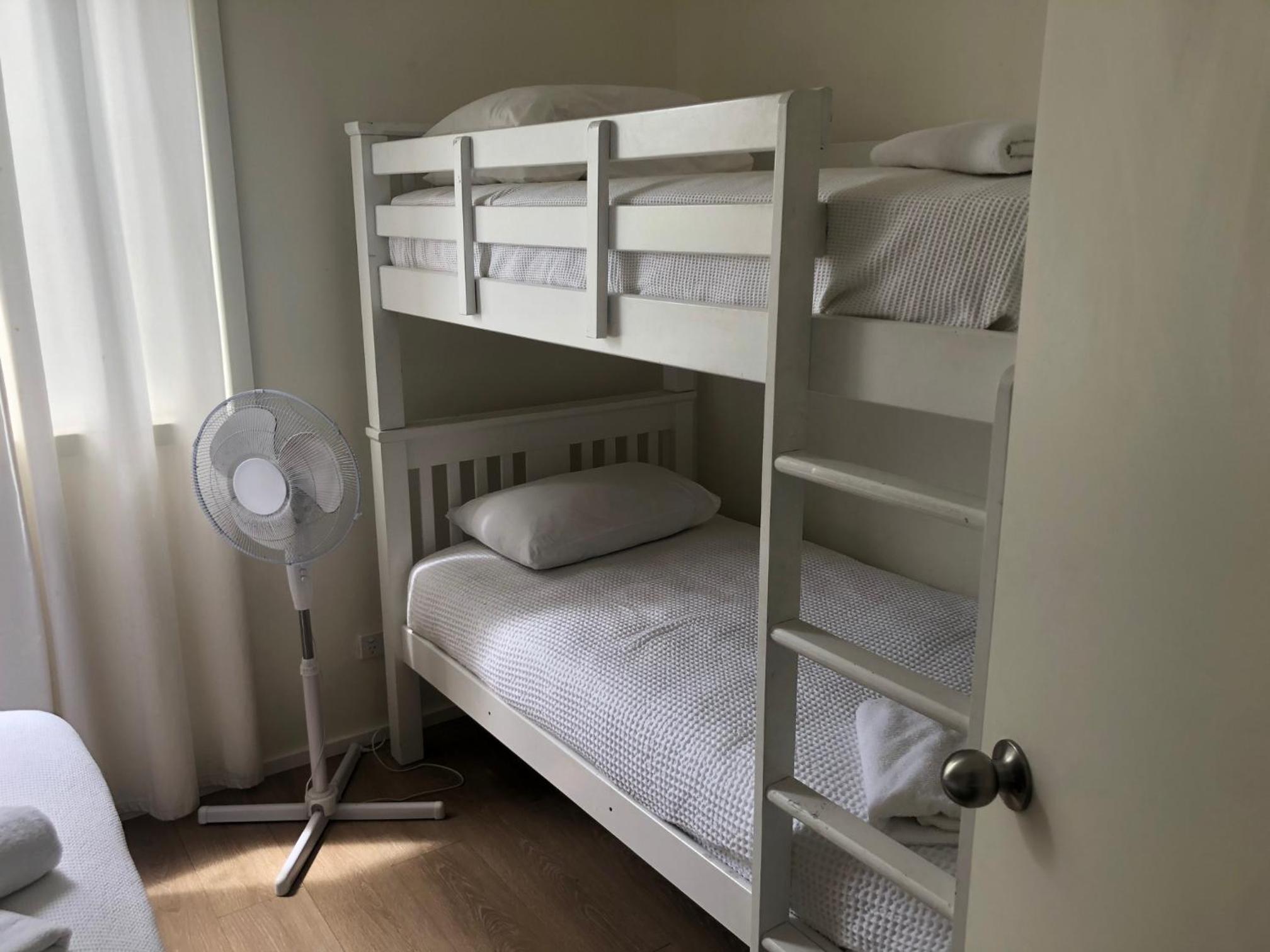 Two-Bedroom House photo 2