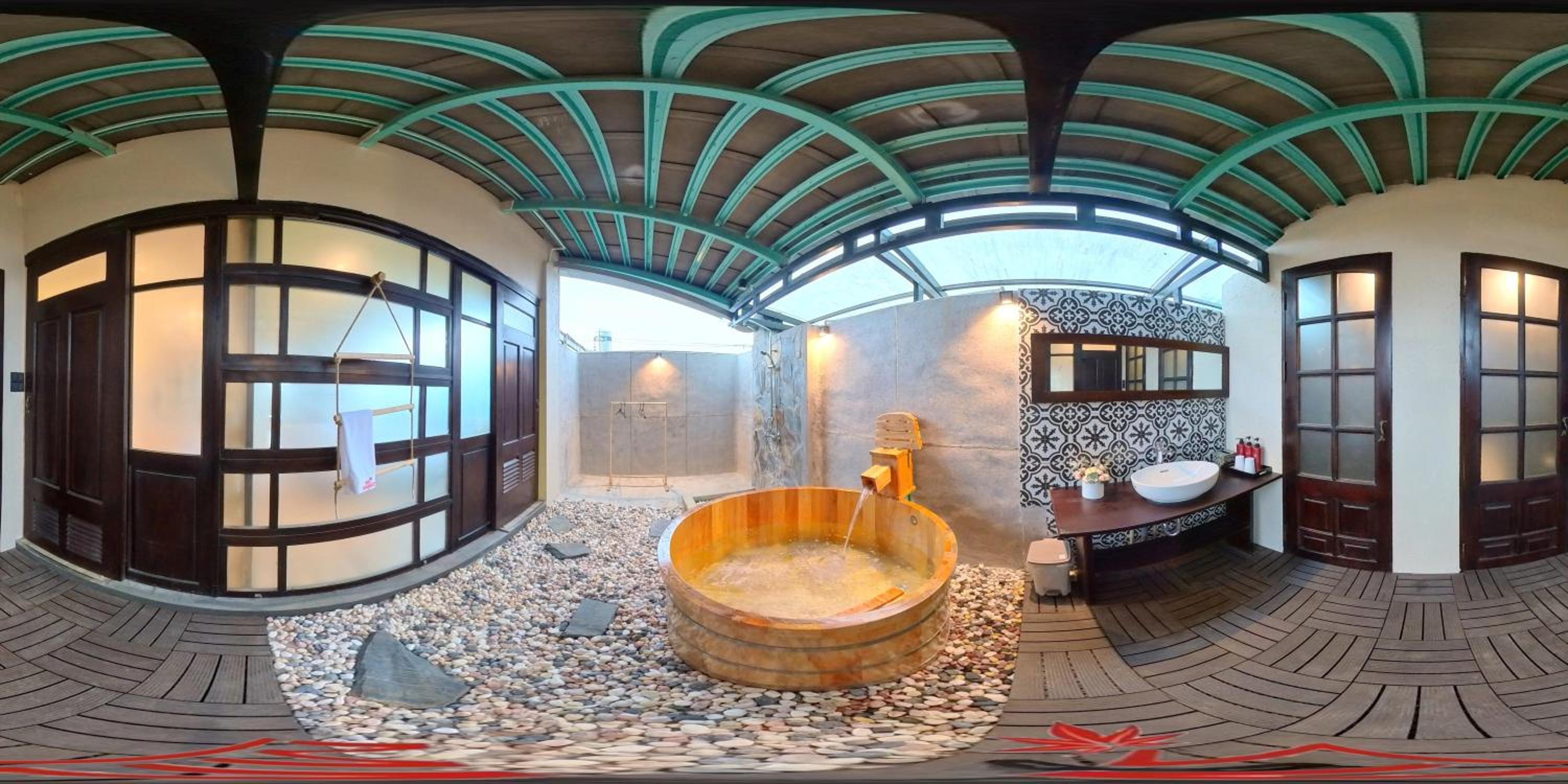 Japanese-Style Room photo 3