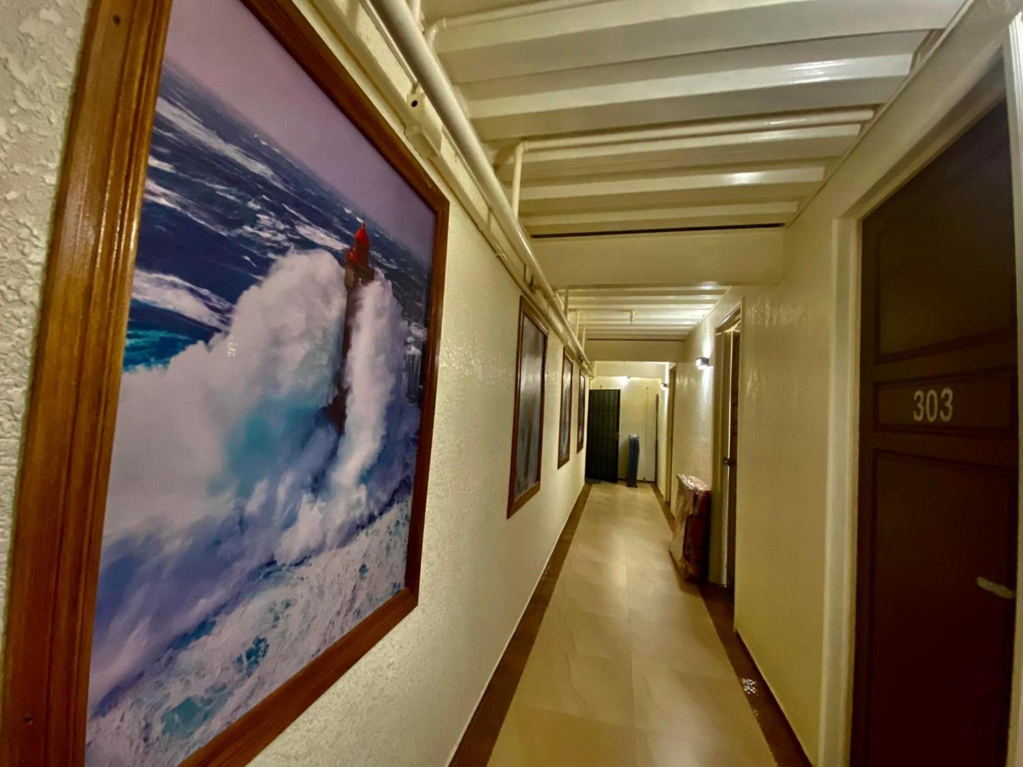 Junior Suite with Ocean View - Photo 4