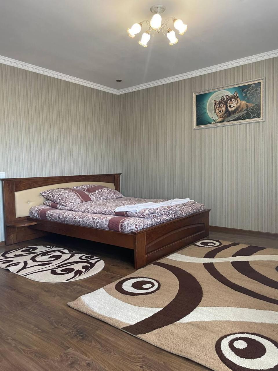 Triple Room with Shower