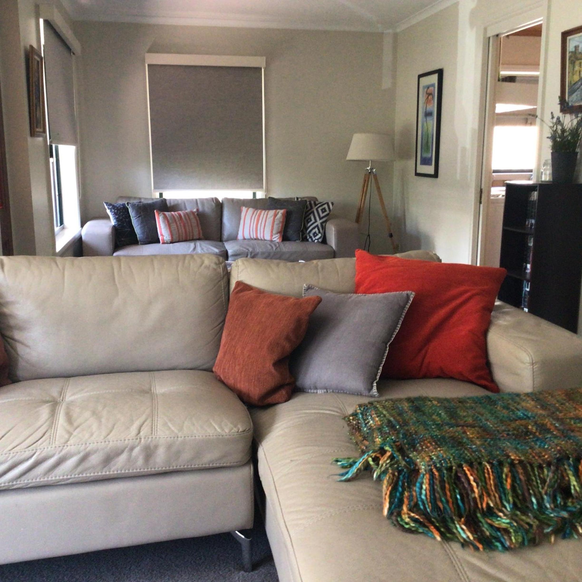 Three-Bedroom House photo 1
