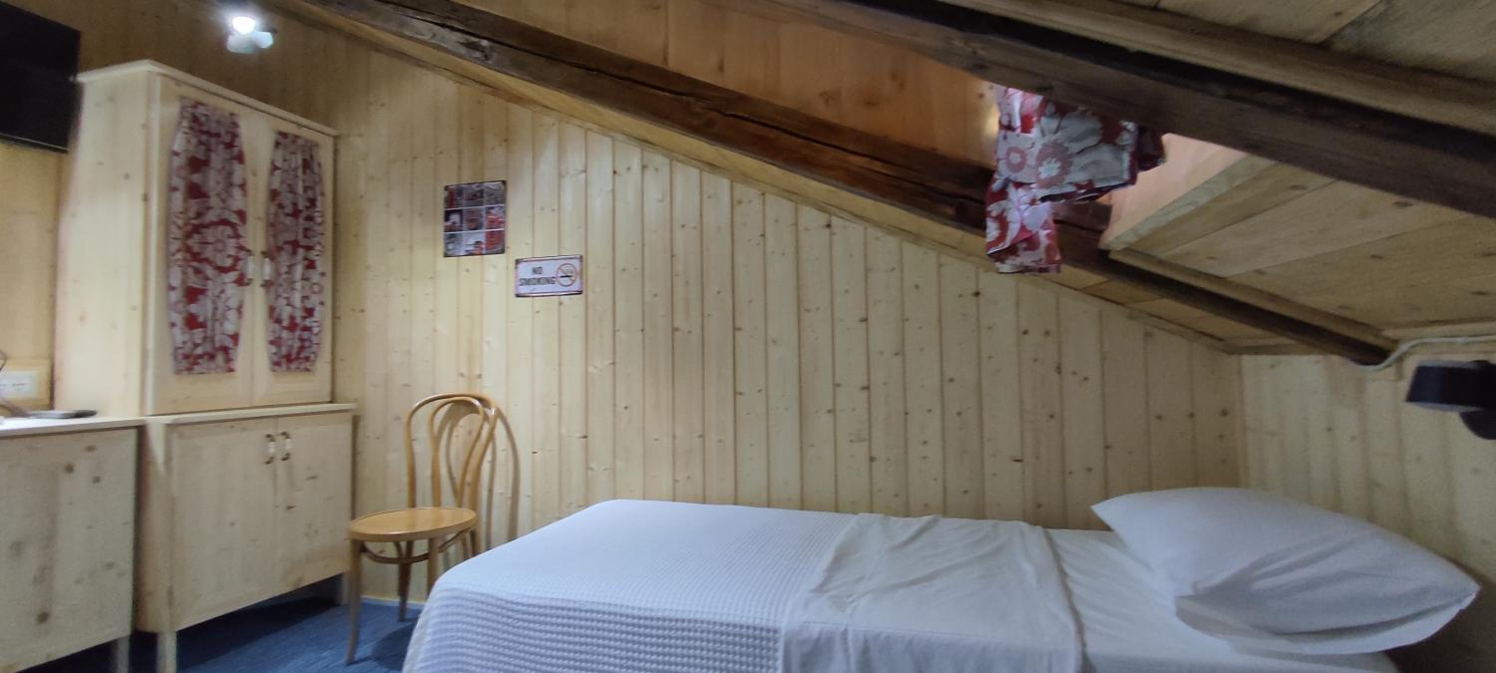 Standard Twin Room photo 1