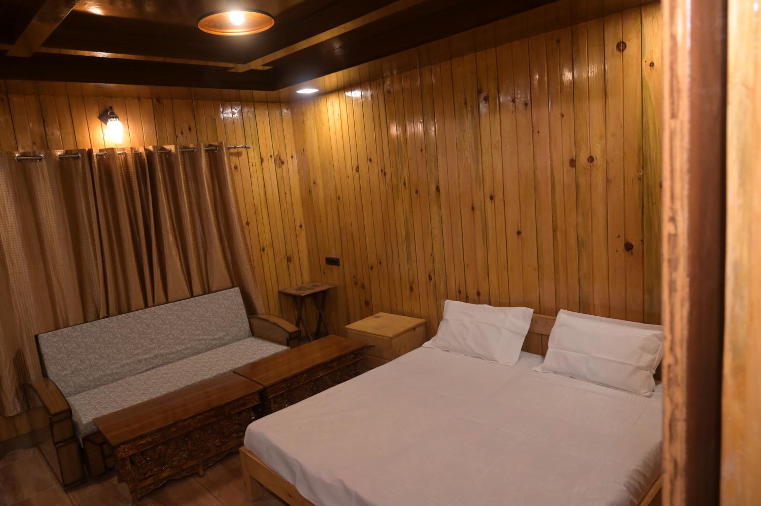 Deluxe Double Room photo 1