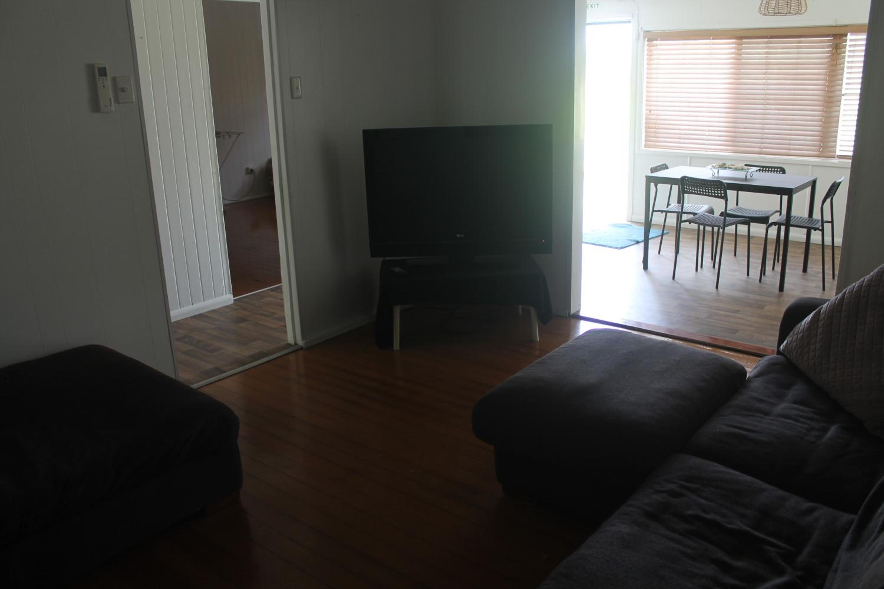 Four-Bedroom House photo 1