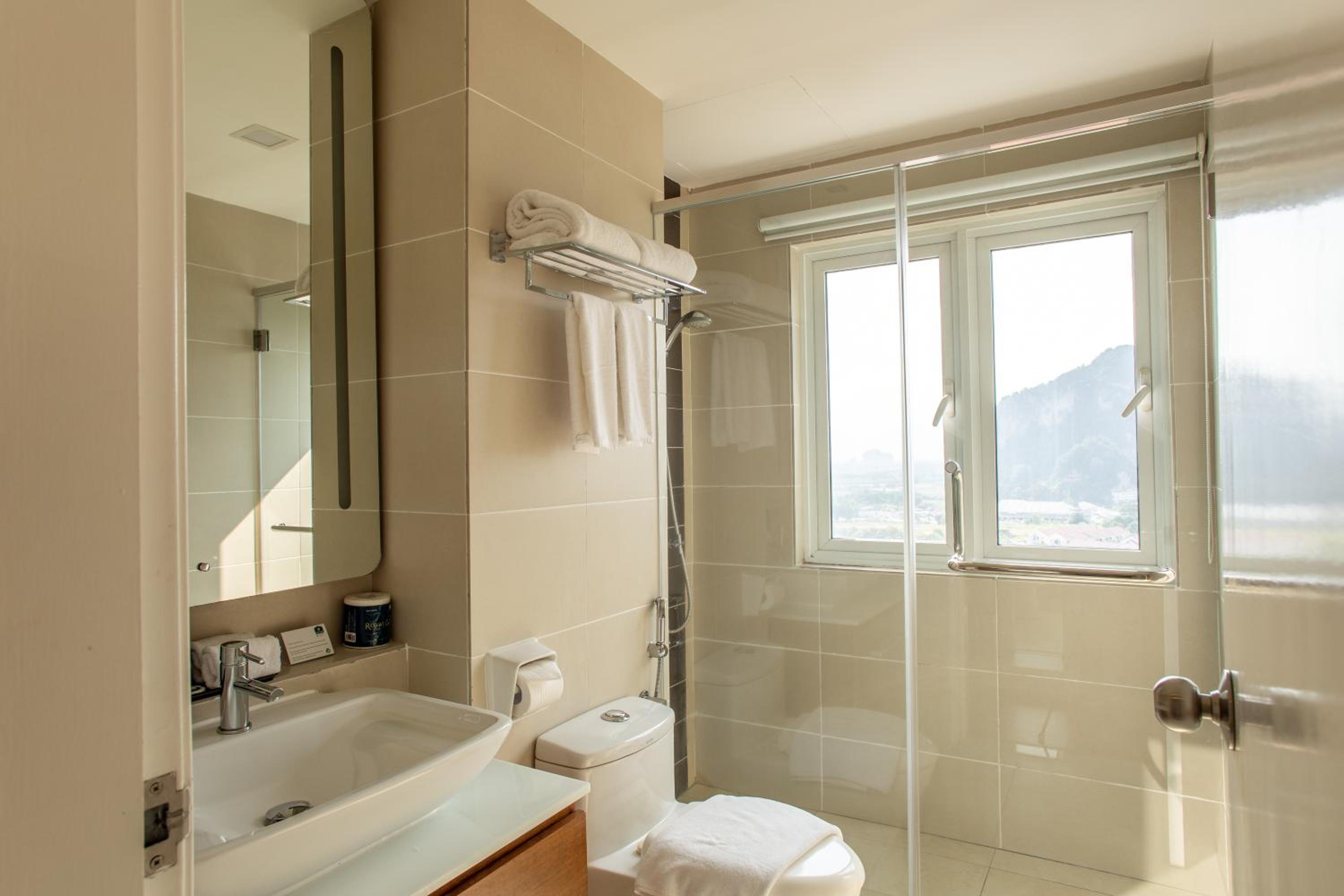 2 Bedroom Deluxe Suite Horizon View