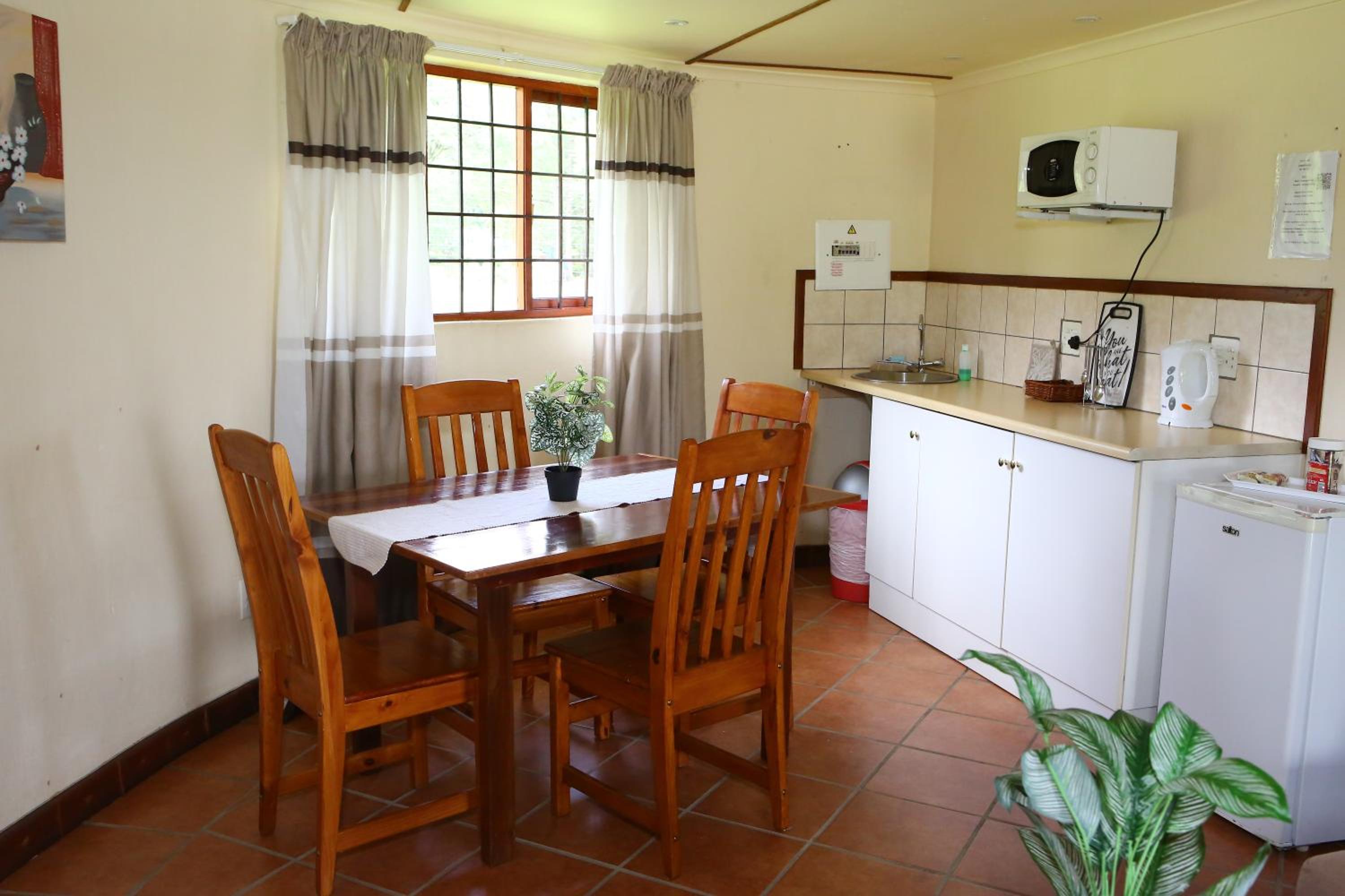 Two-Bedroom Chalet photo 2
