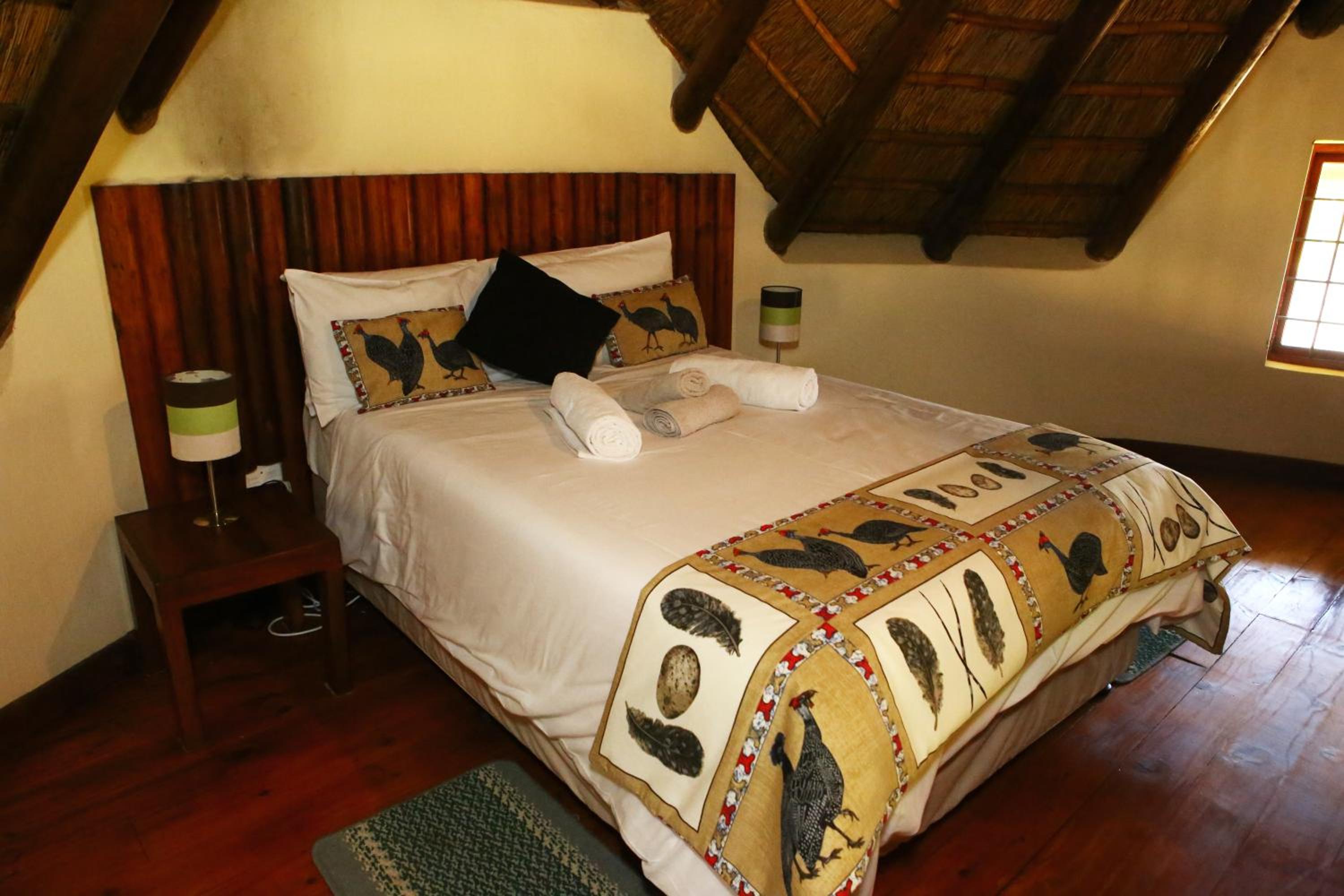 Chalet photo 3