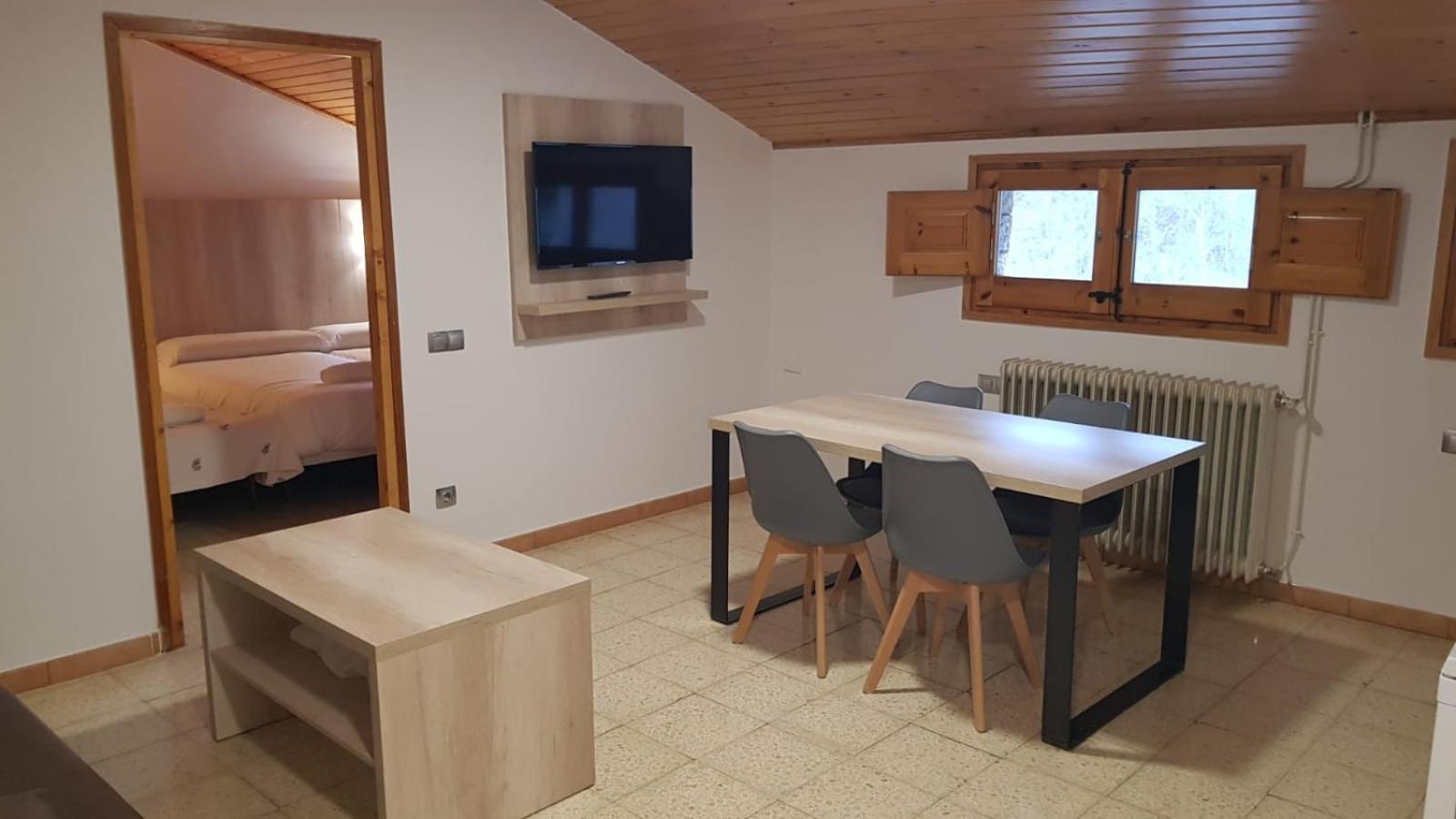 Apartamento Estudio