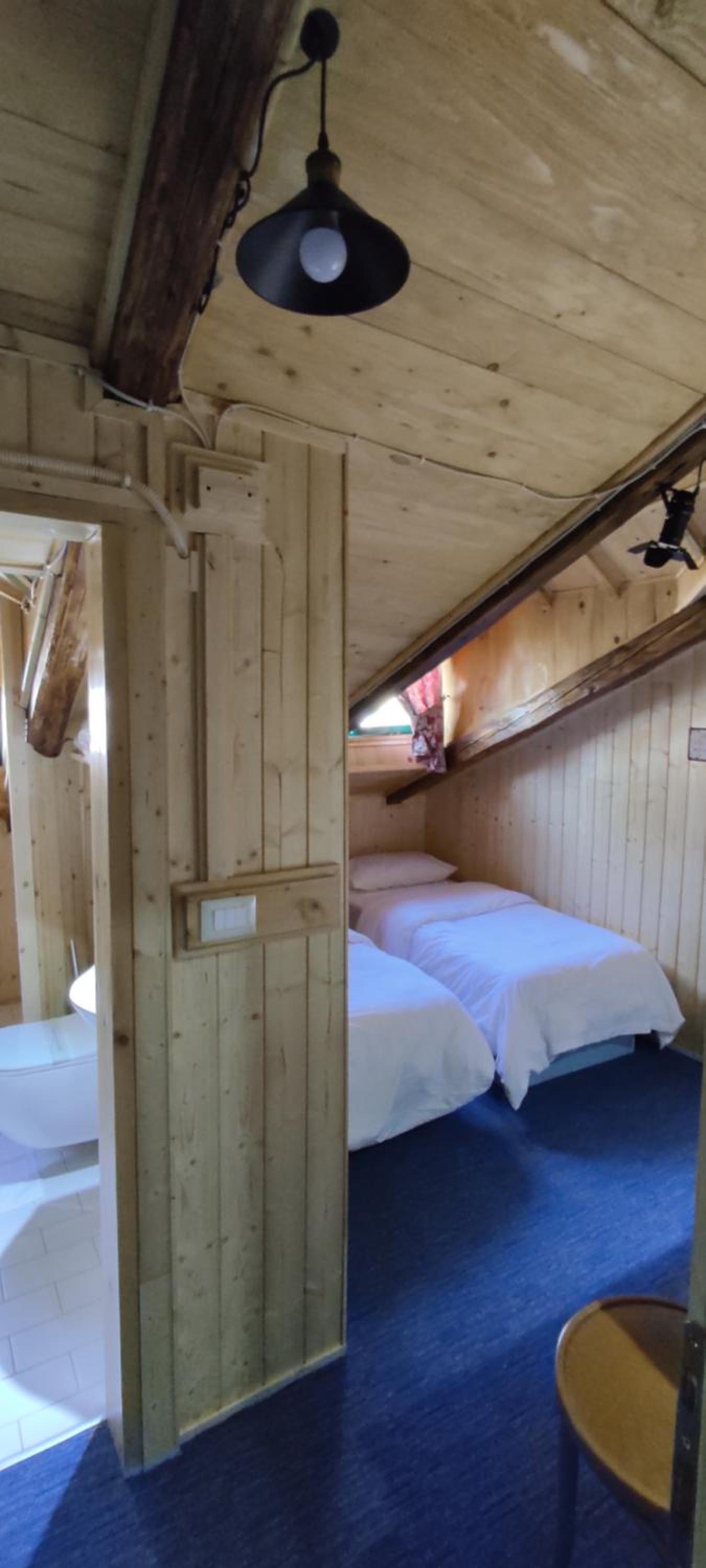 Standard Twin Room photo 2