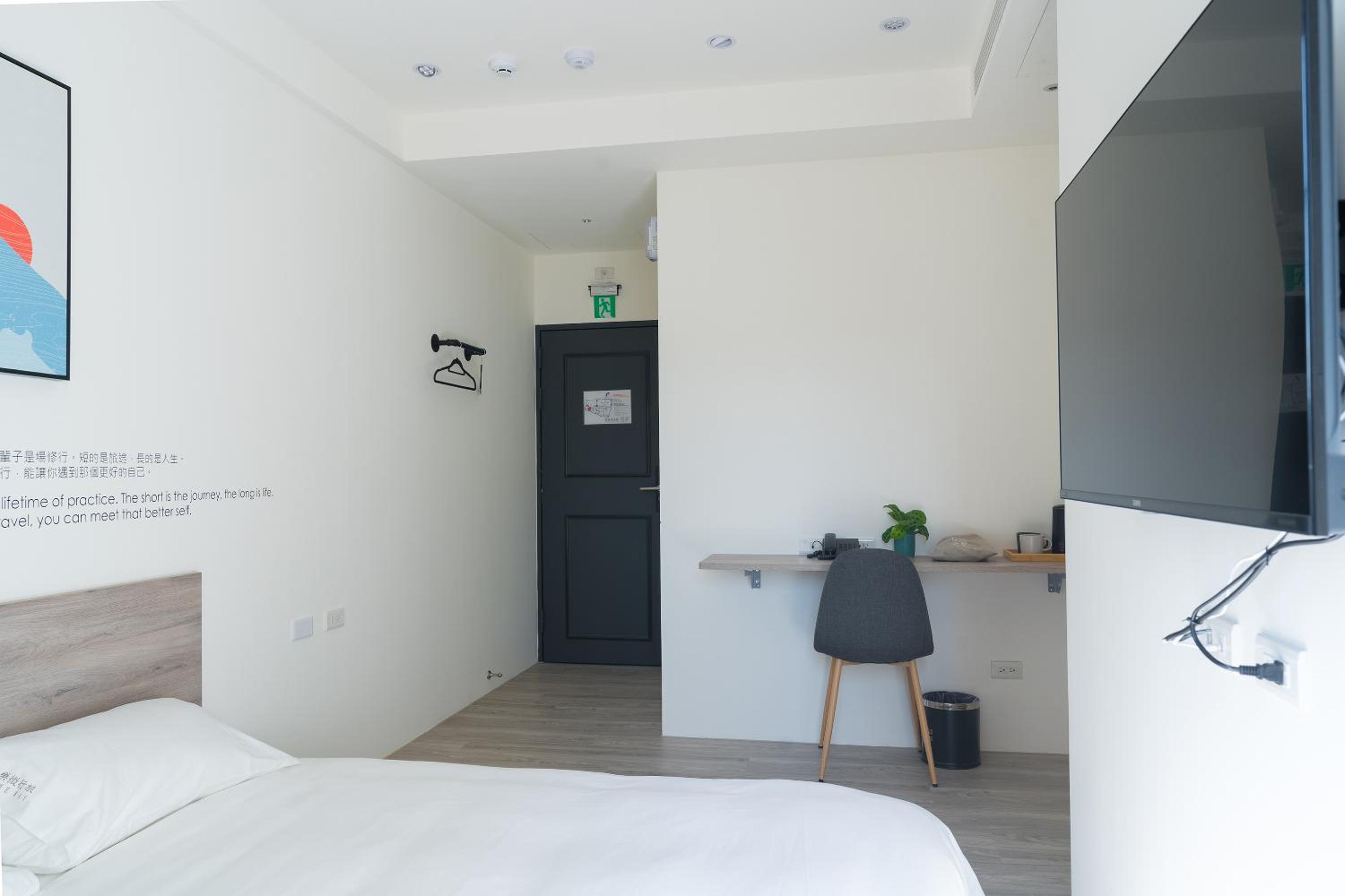 Japanese Style Double Room - Non-Smoking - Photo 13