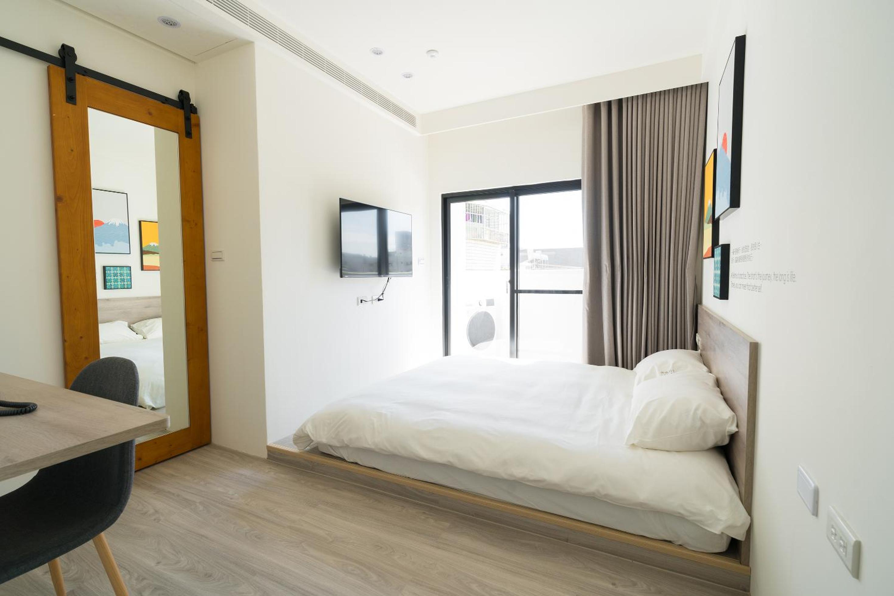 Japanese Style Double Room - Non-Smoking - Photo 1