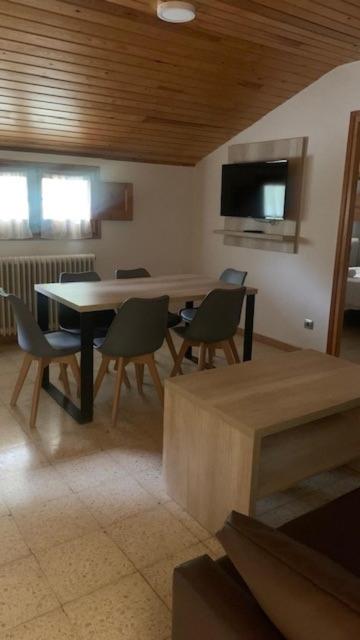 Studio Apartment photo 3