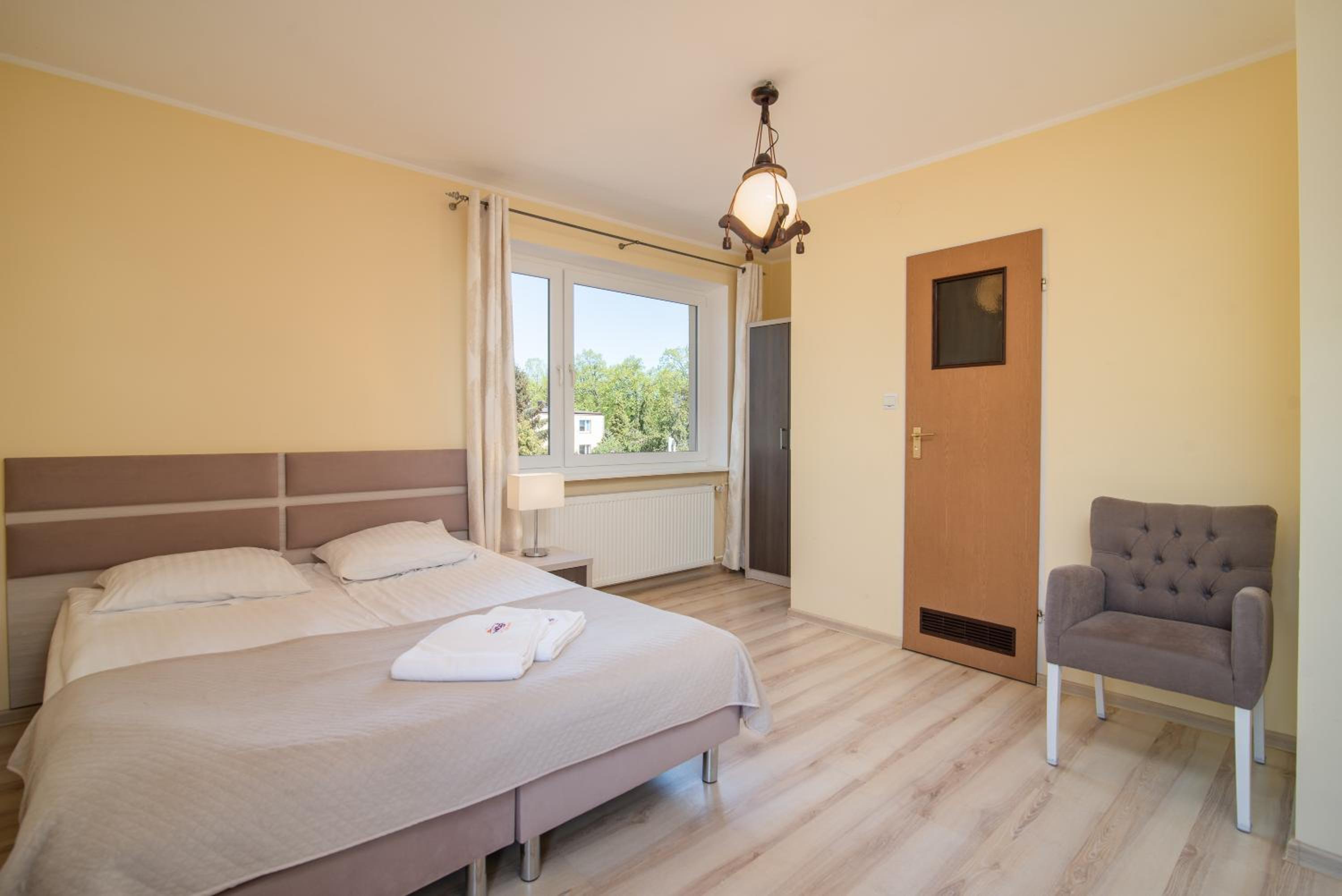 Double Room - Photo 1