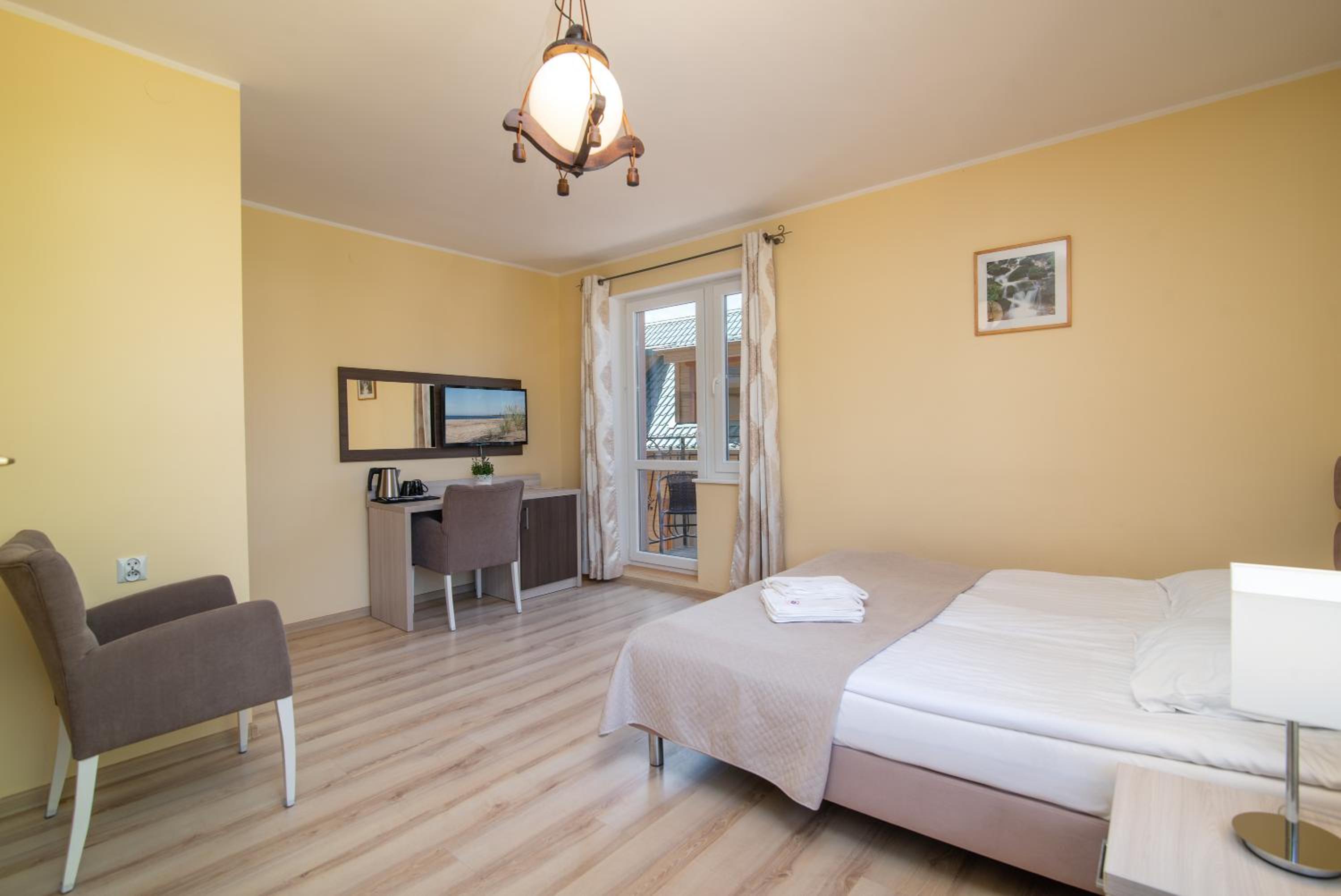 Double Room - Photo 3