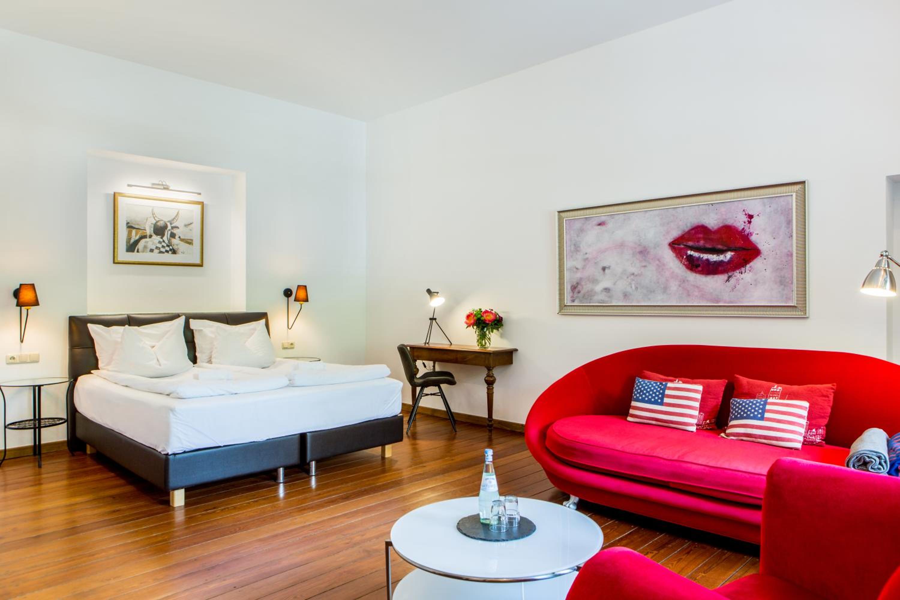 Superior Double Room photo 3