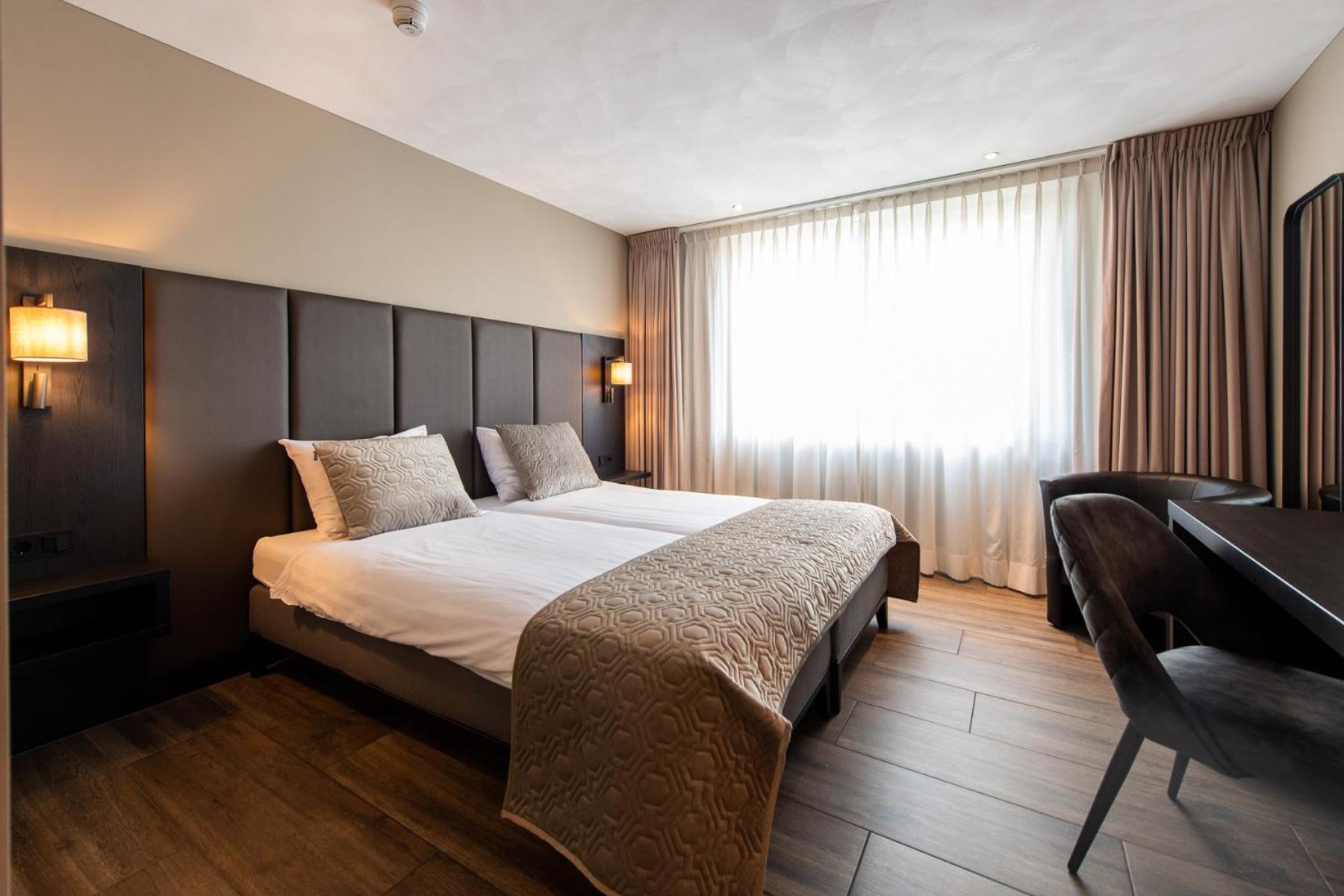 Comfort Twin Room - Photo 1