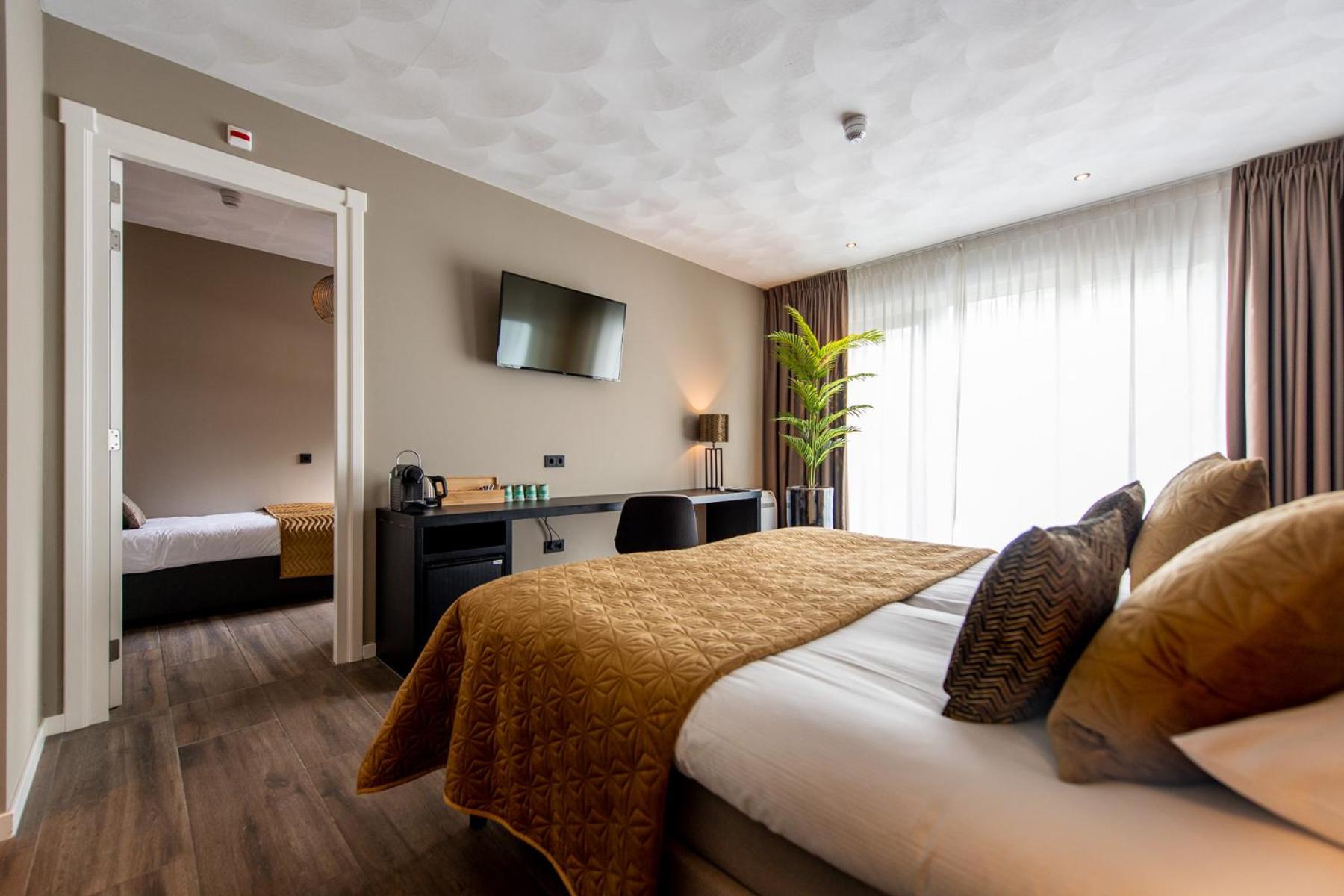 Quatro Room - Photo 1