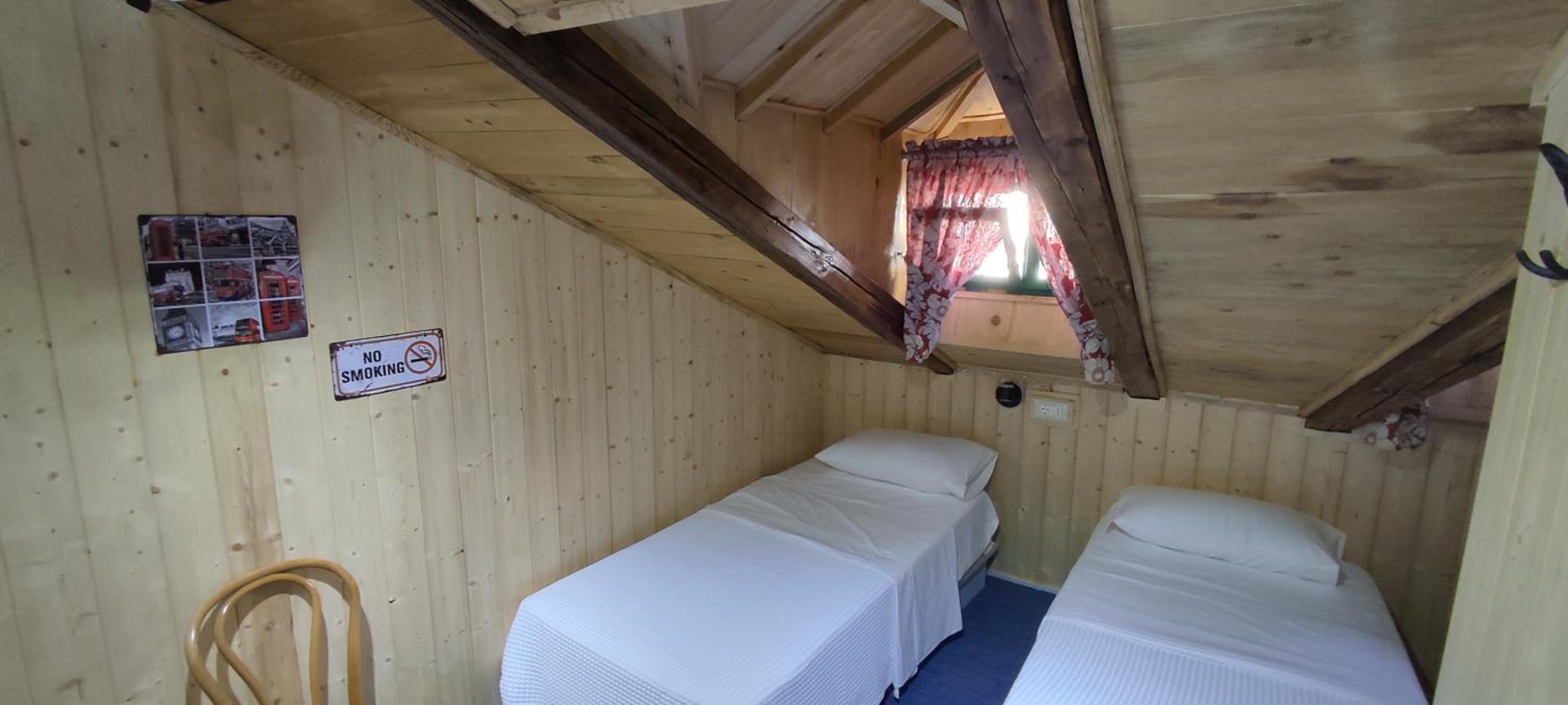 Standard Twin Room photo 1