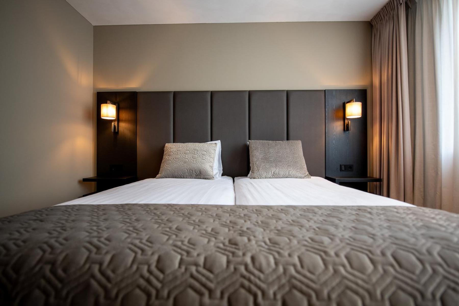 Comfort Twin Room - Photo 4
