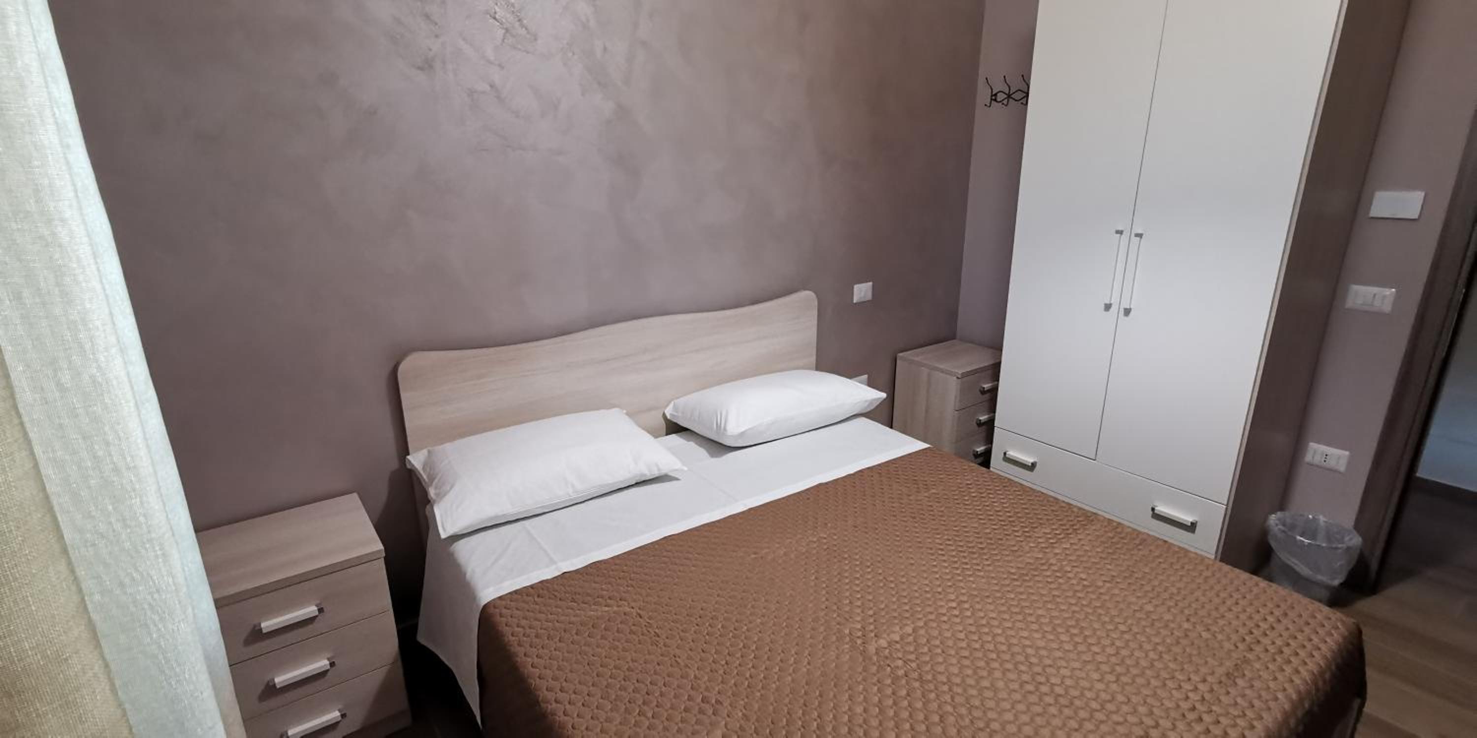 Double Room with Private Bathroom photo 1