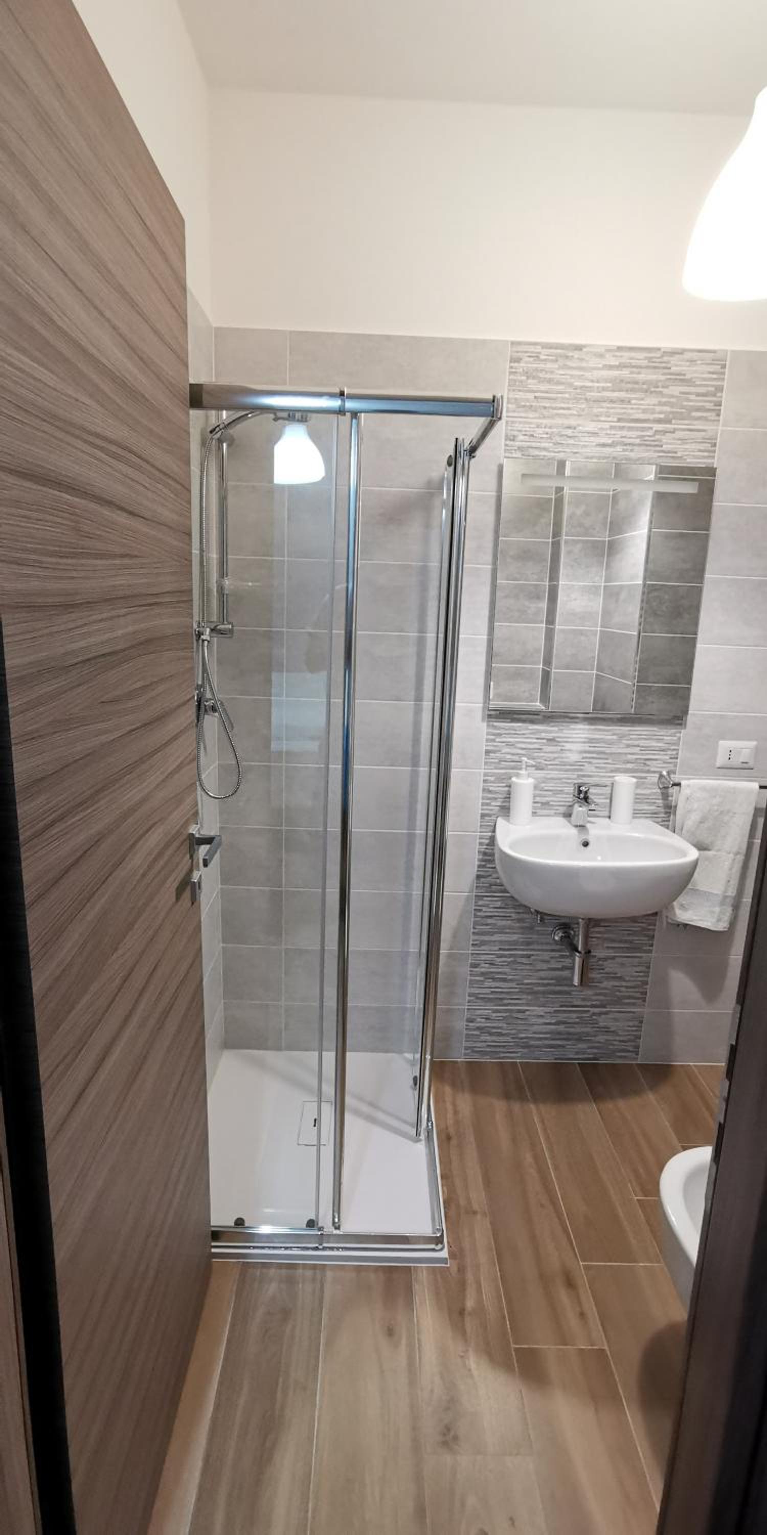 Double Room with Private Bathroom photo 2
