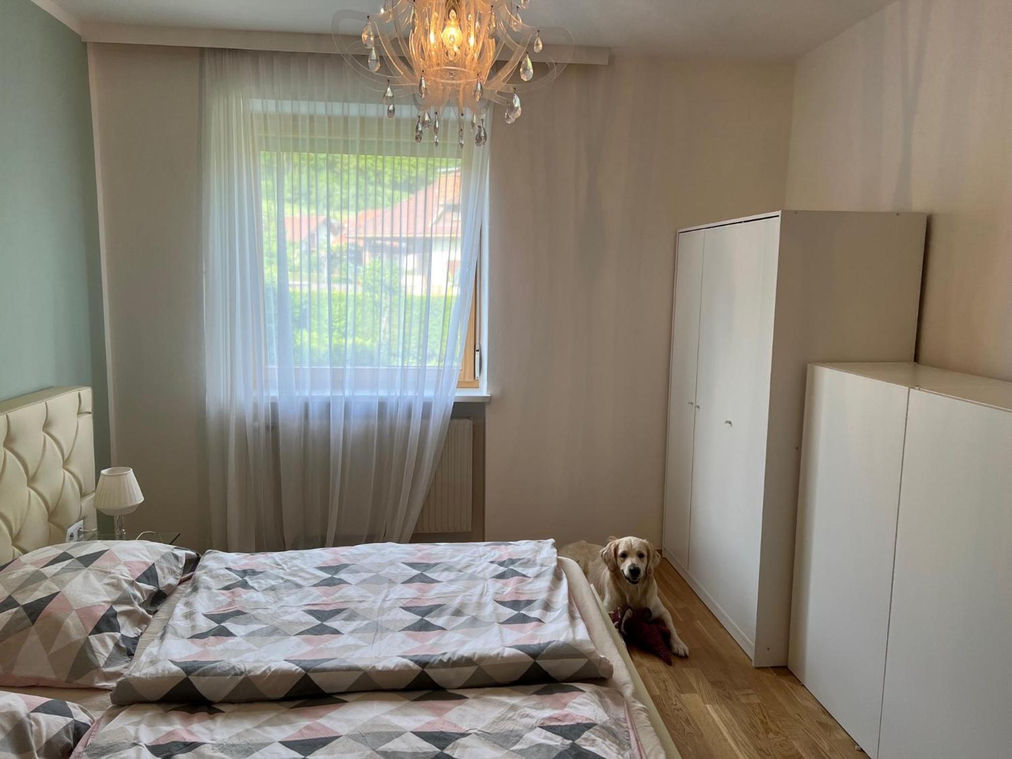 One-Bedroom Apartment - Photo 25