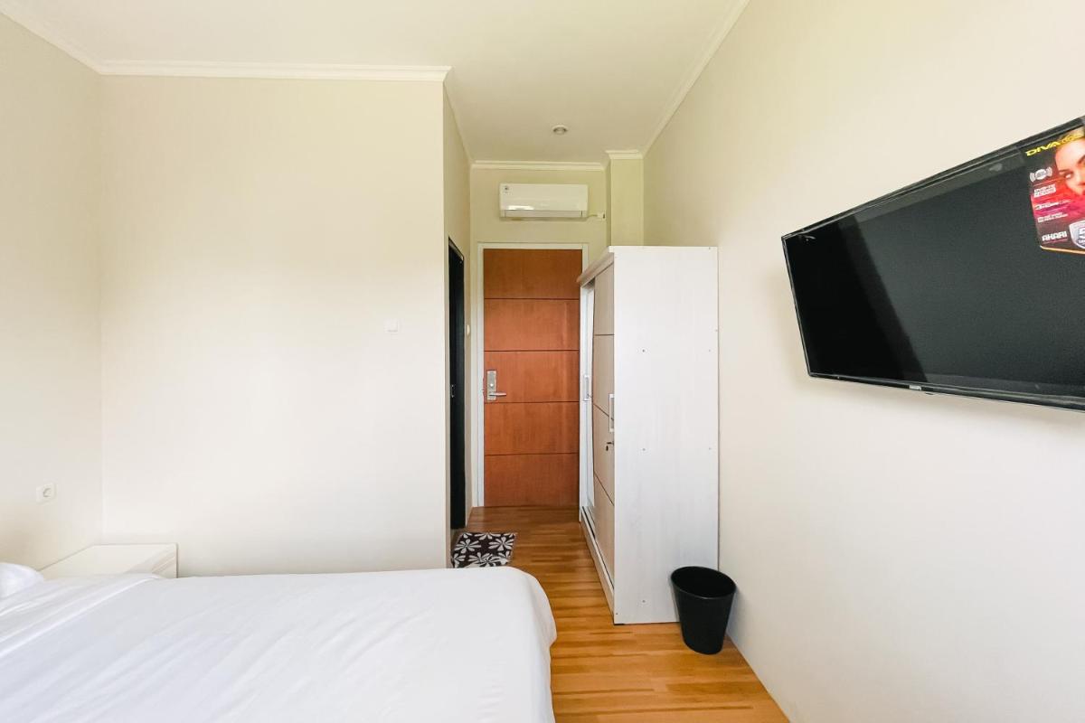 Superior Double Room photo 2