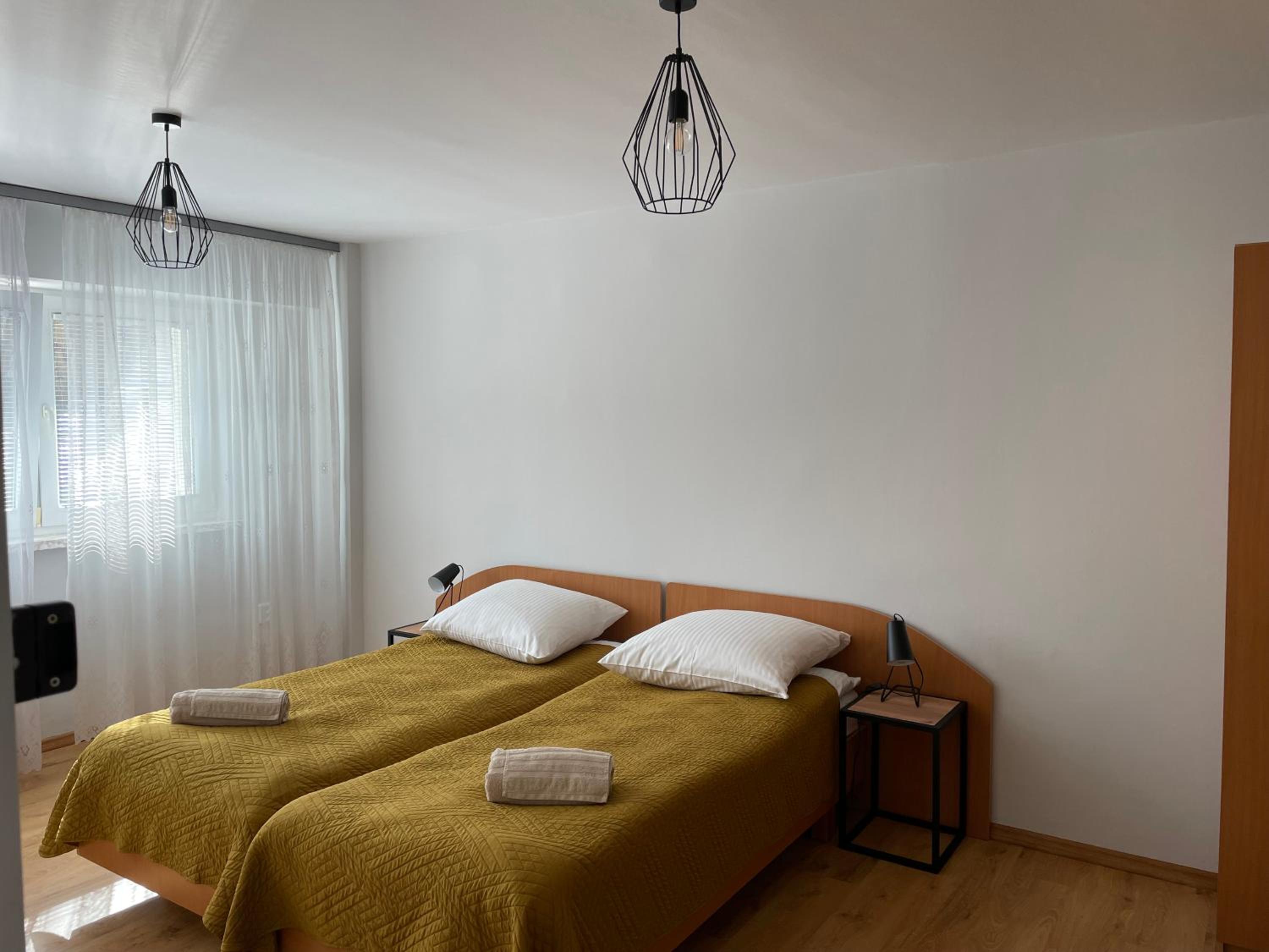 Double Room with Private Bathroom - Photo 1