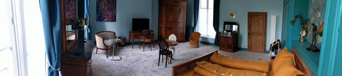 Double Room - Photo 3