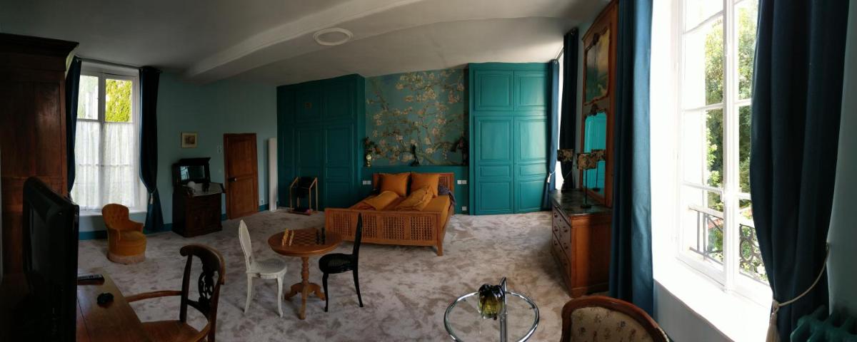 Double Room - Photo 1