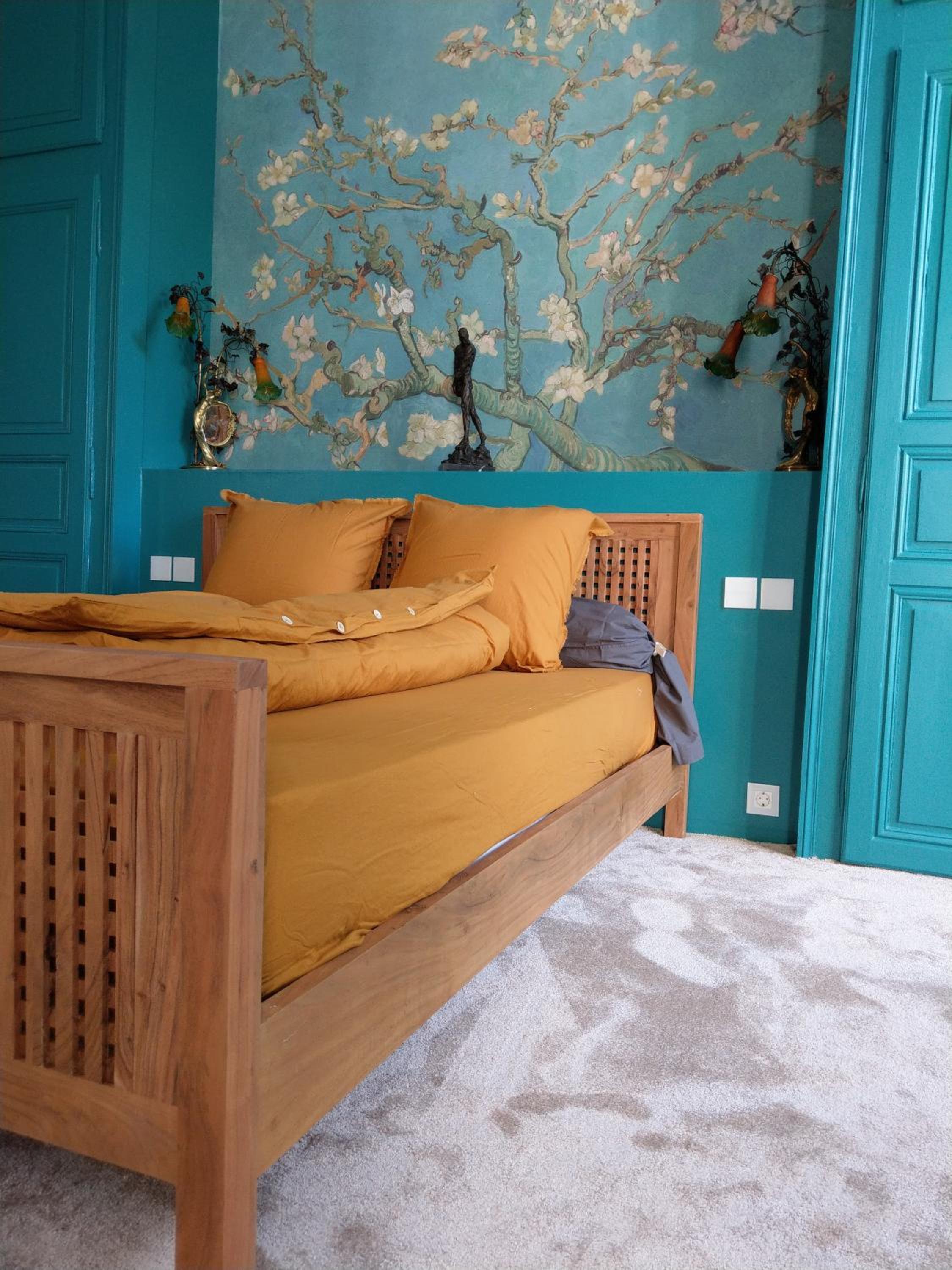 Double Room - Photo 2