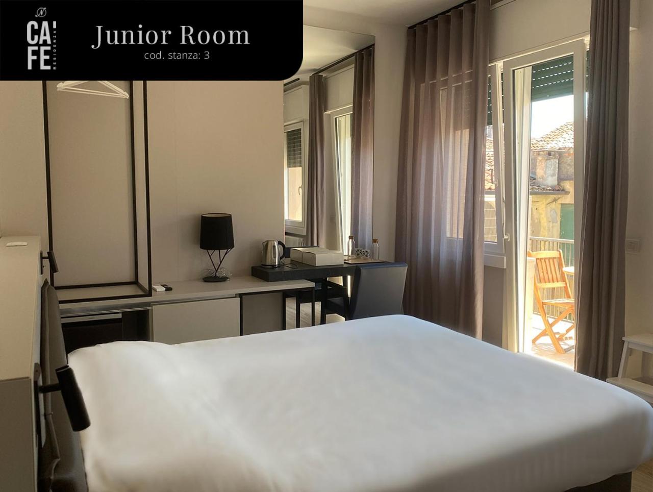 Double or Twin Room photo 1