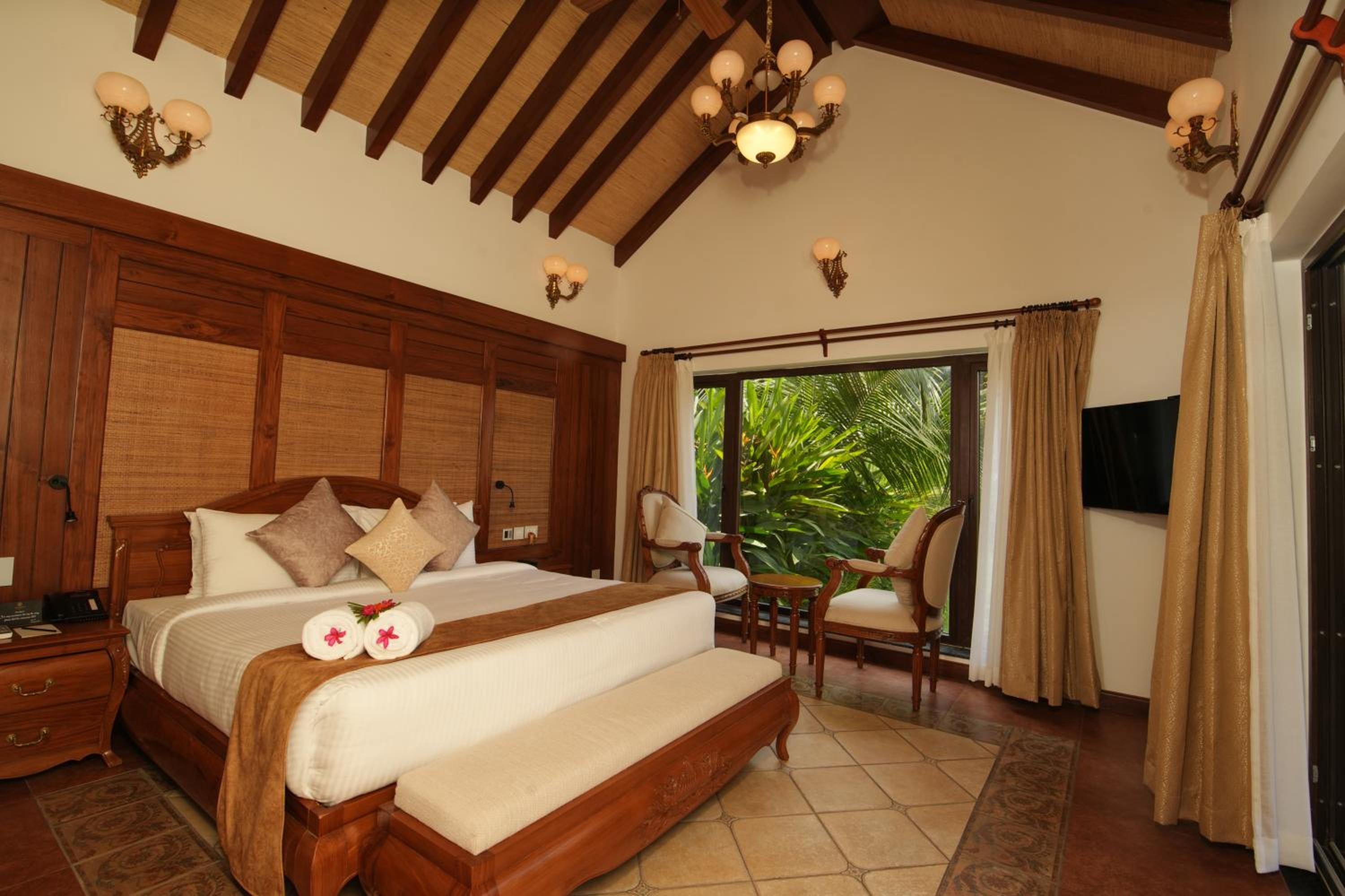 Junior Suite with Private Pool Junior Suite with Private Pool