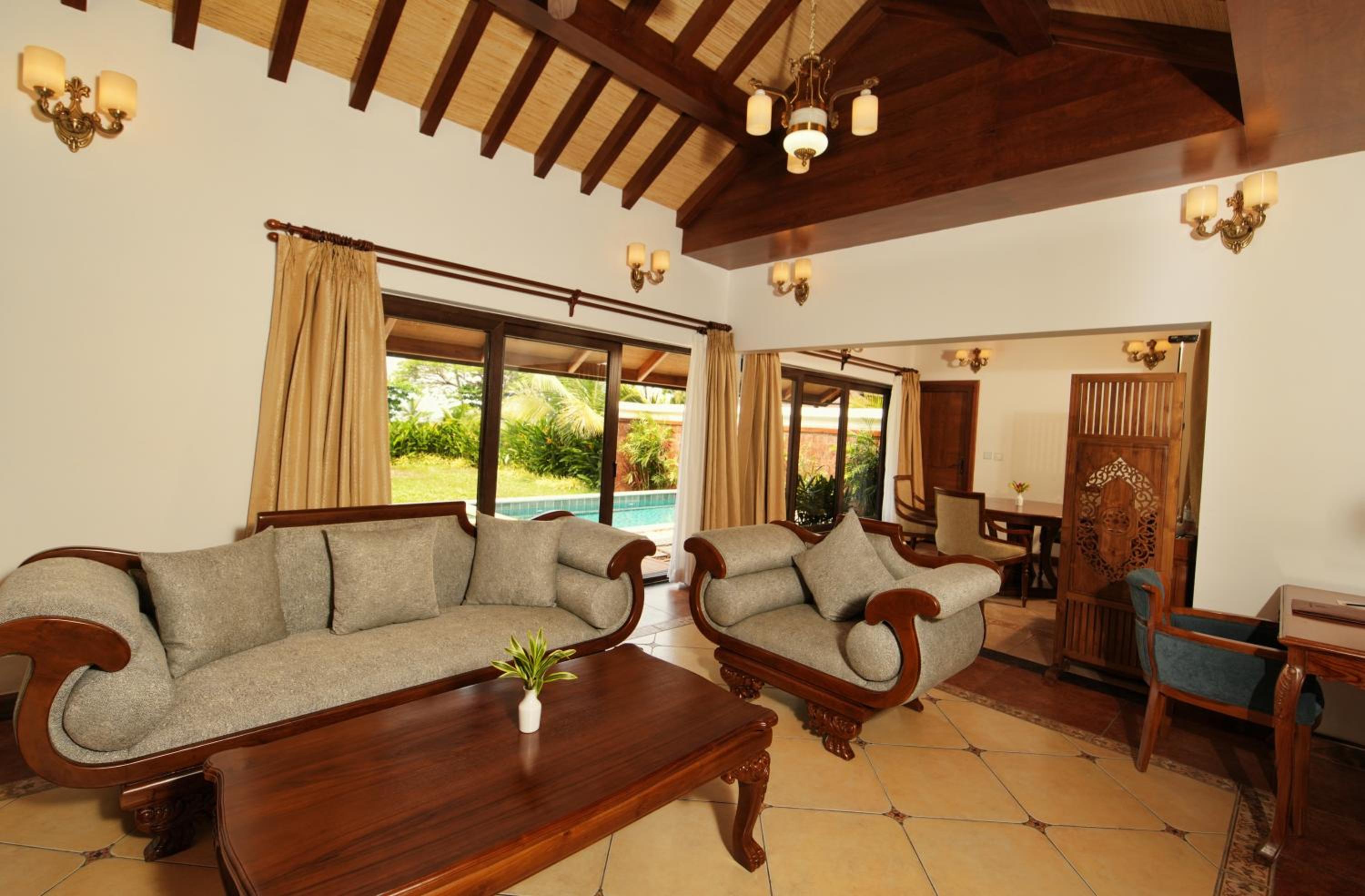 Junior Suite with Private Pool Junior Suite with Private Pool