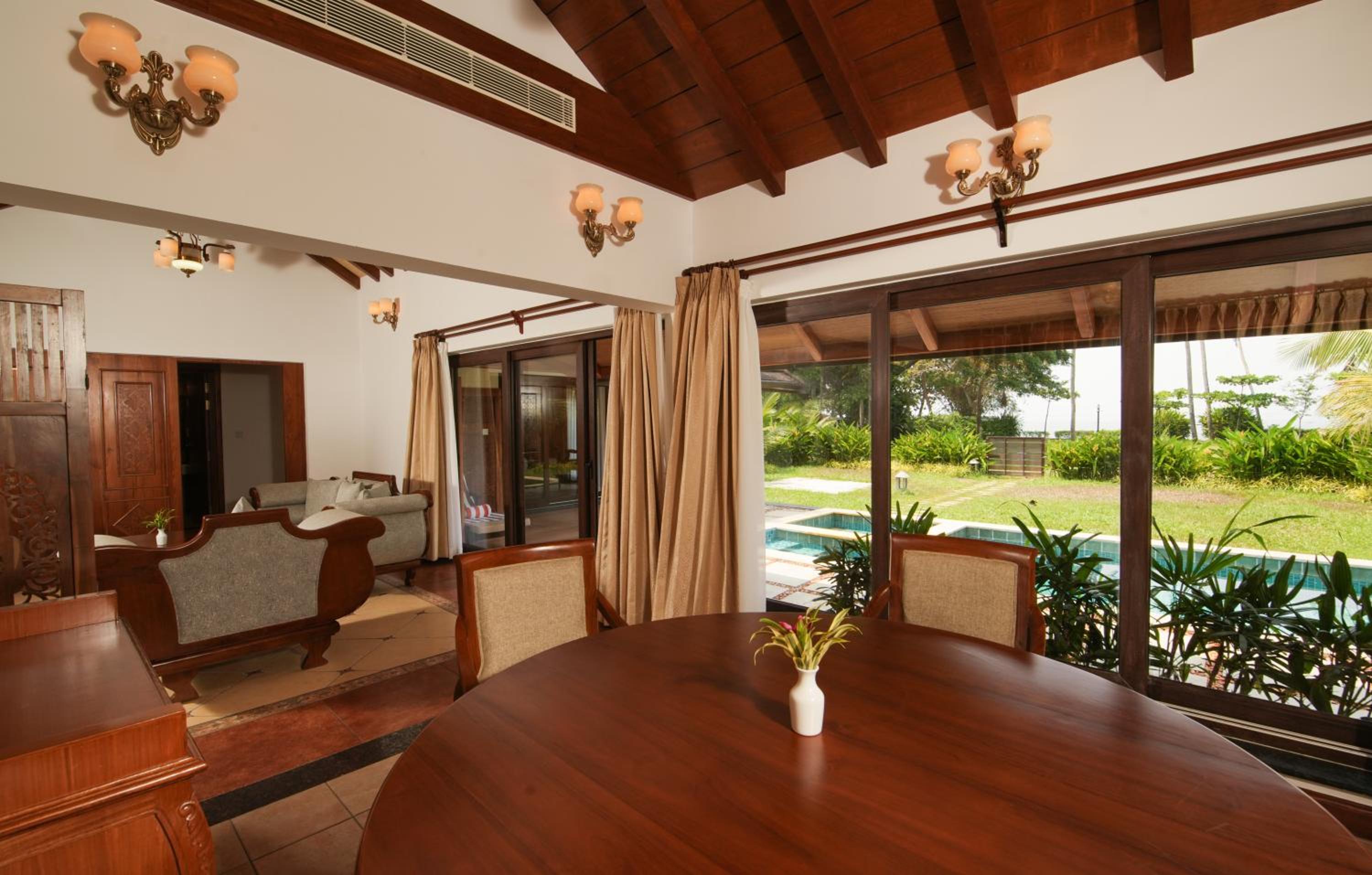 Junior Suite with Private Pool Junior Suite with Private Pool