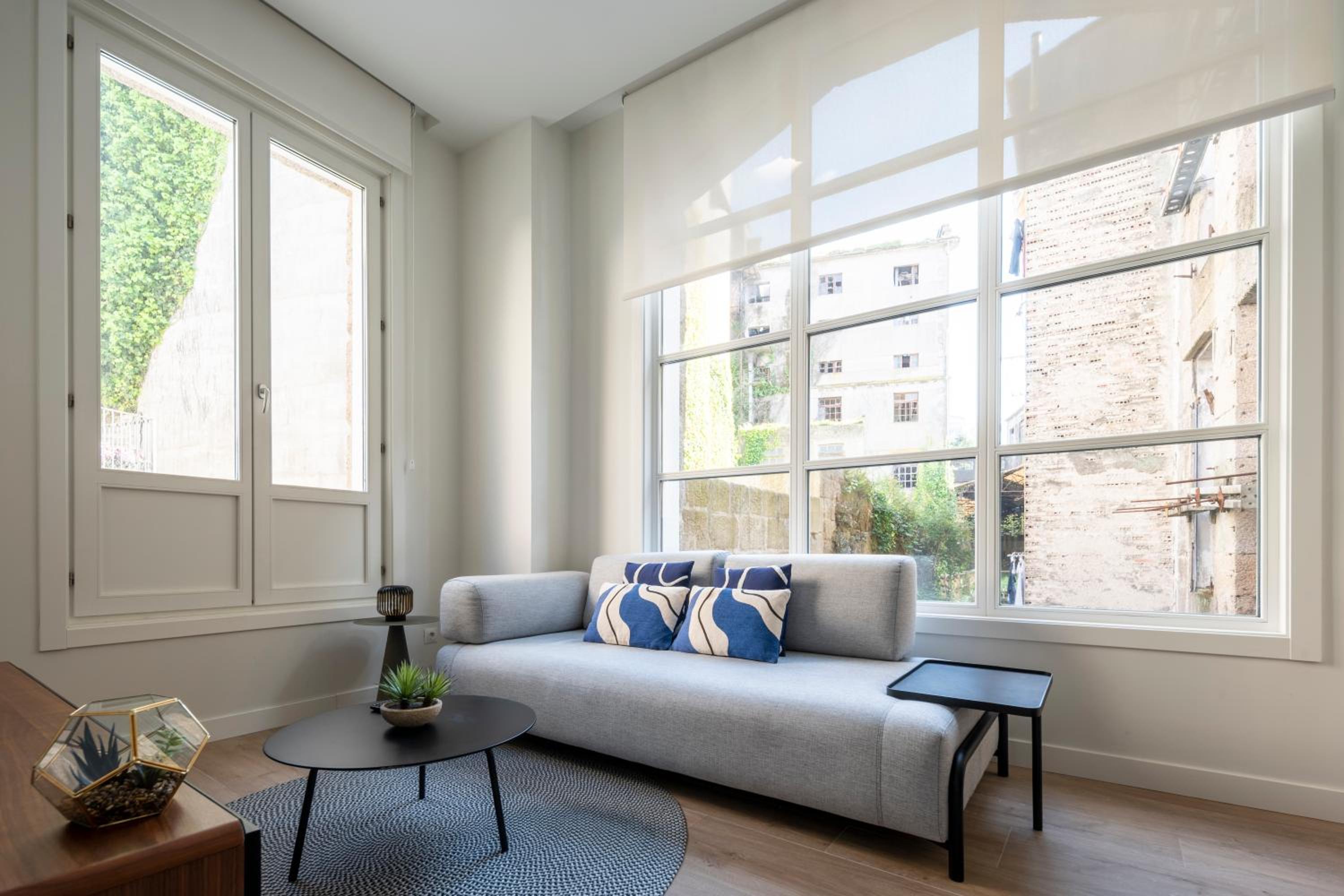 Suite Familiar de Lujo