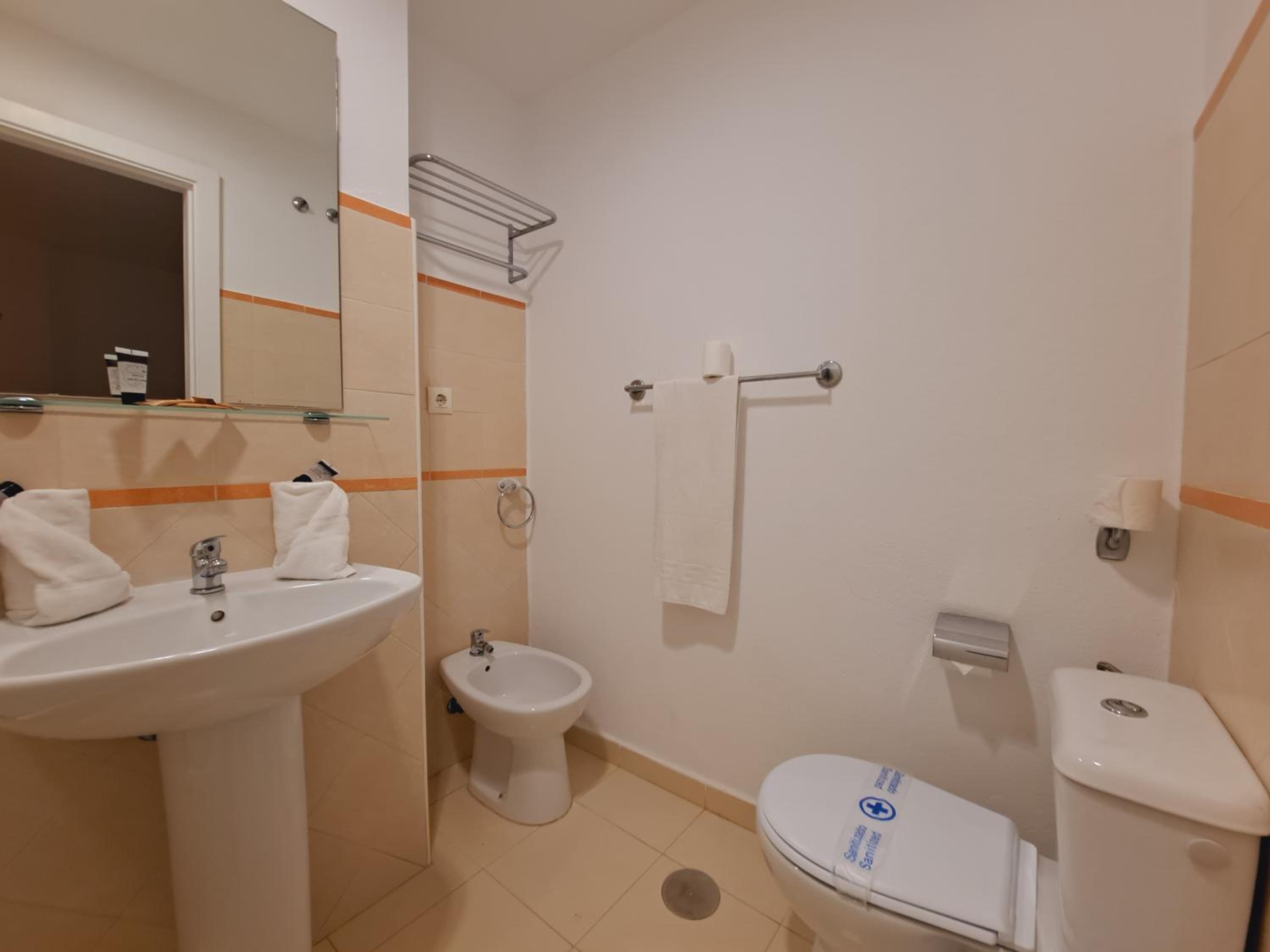 Apartment with Sea View photo 2