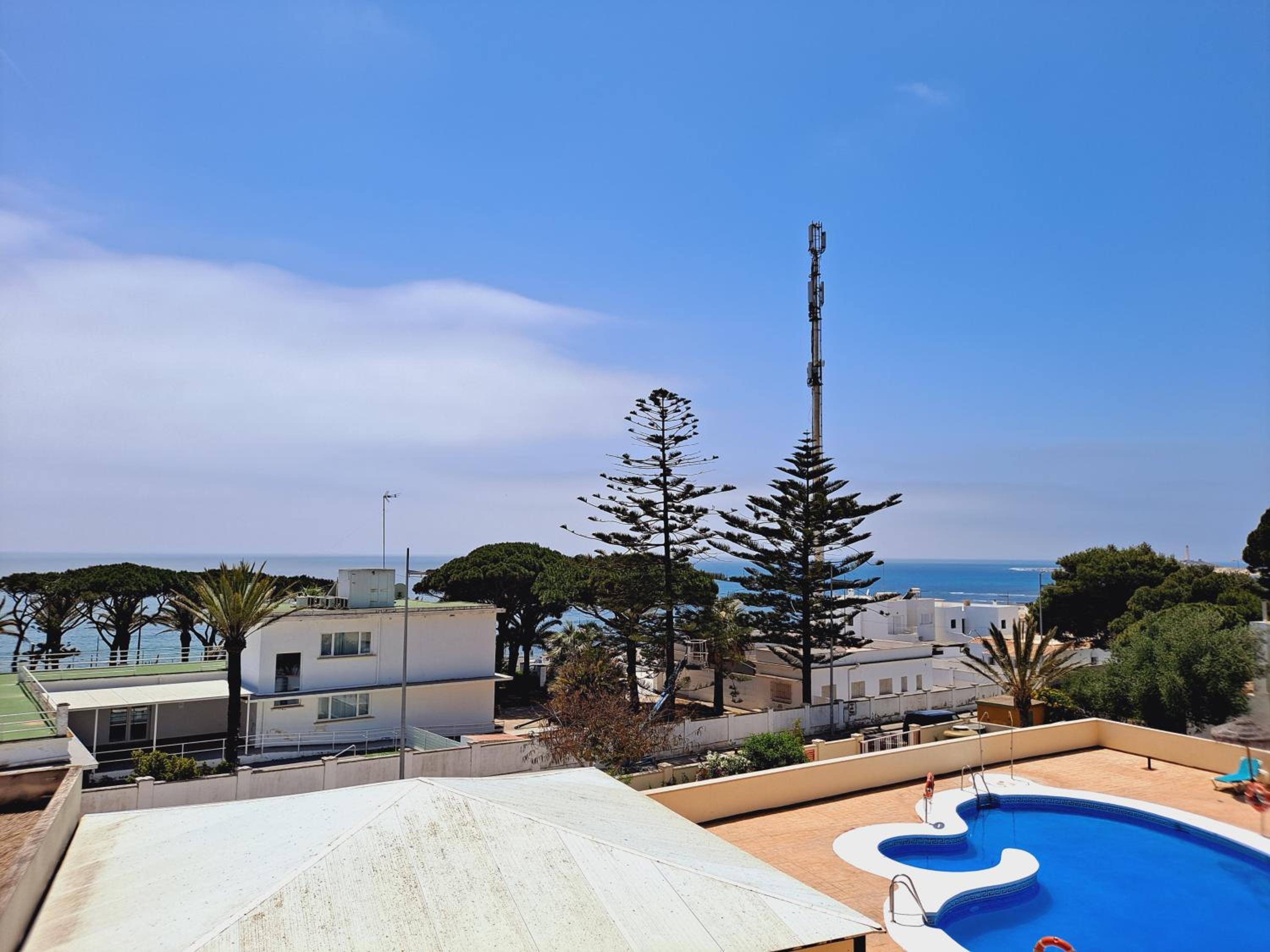Apartment with Sea View photo 3