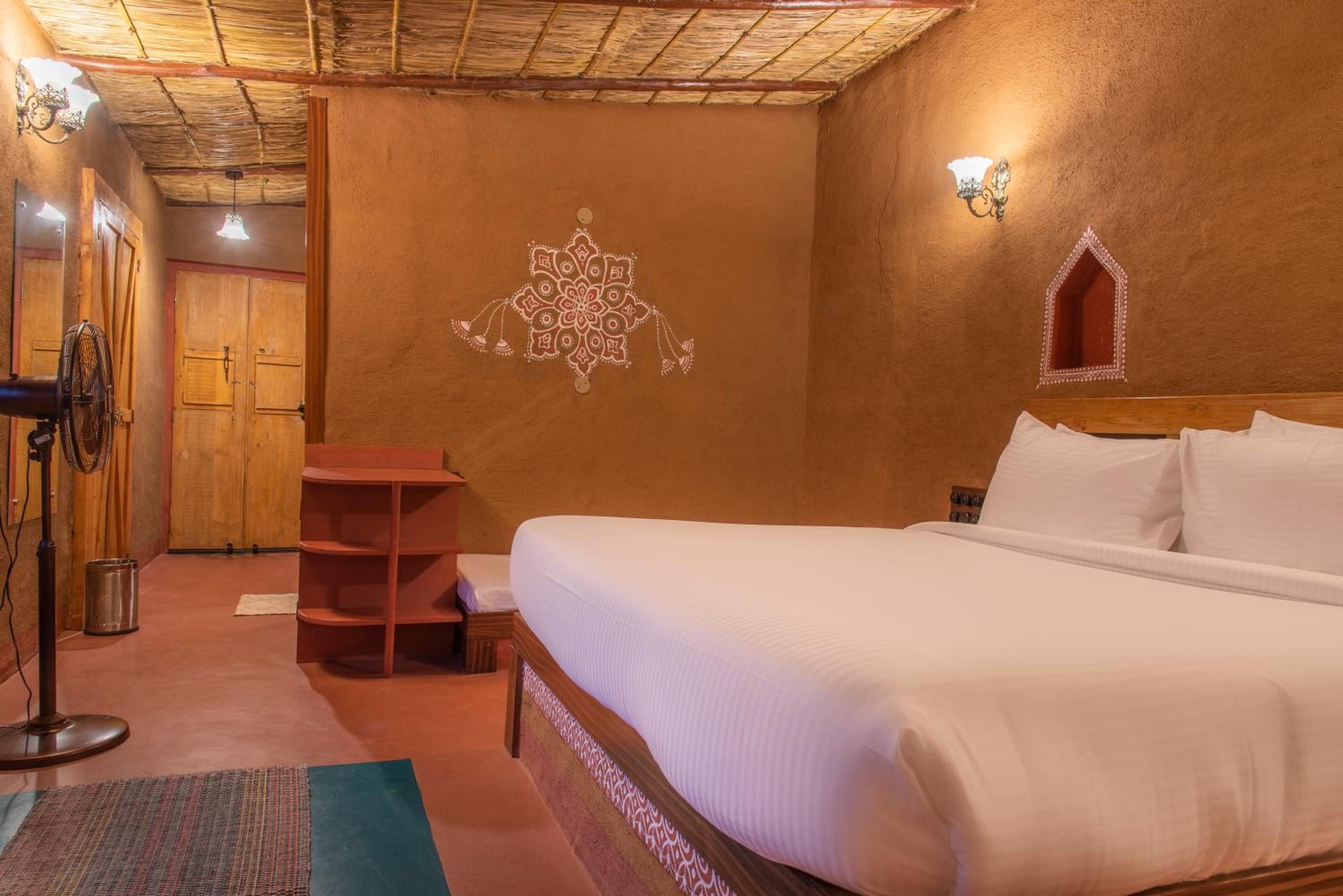 Triple Room with Mountain View - Photo 9