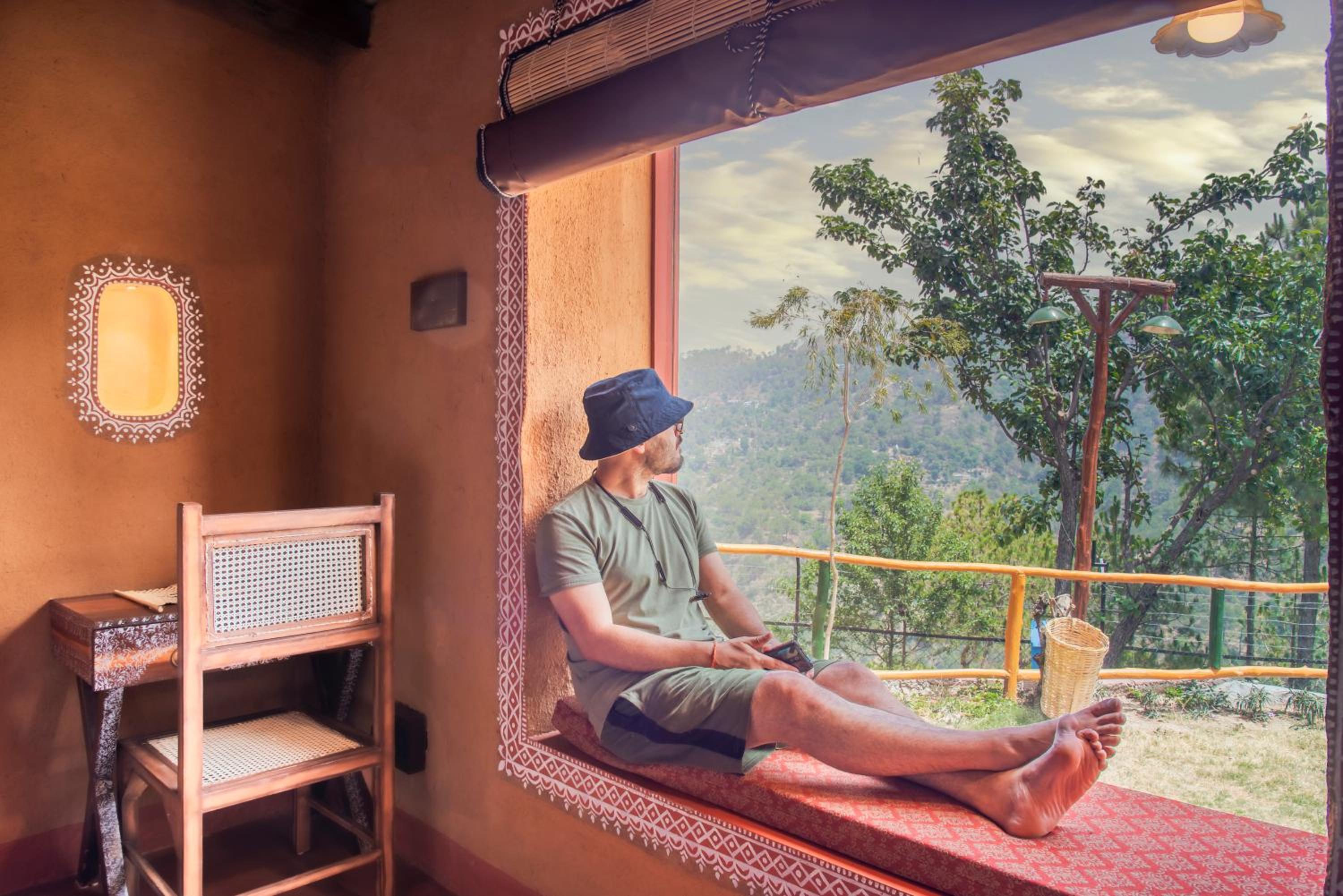 Triple Room with Mountain View - Photo 10