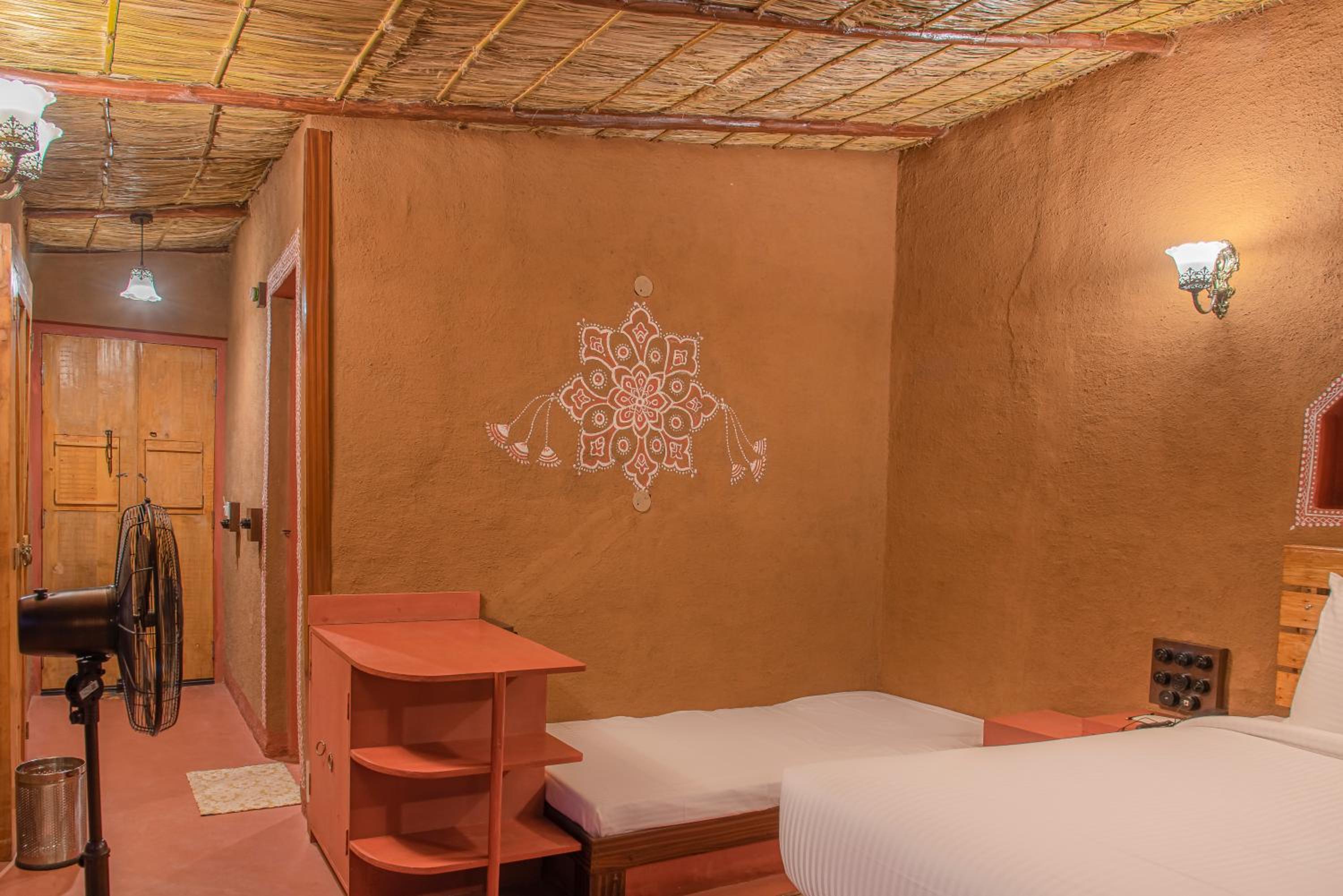 Triple Room with Mountain View - Photo 7
