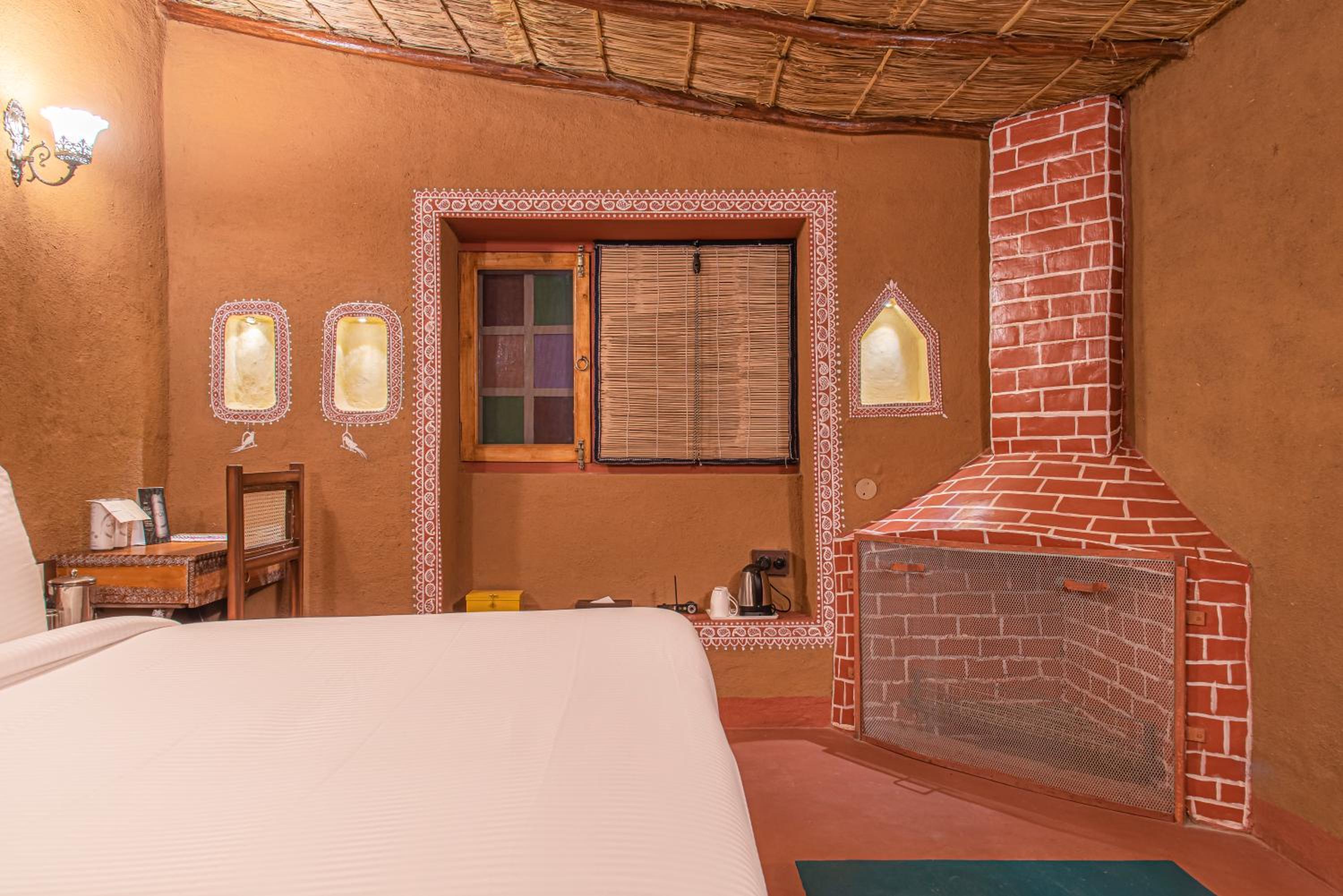Triple Room with Mountain View - Photo 6