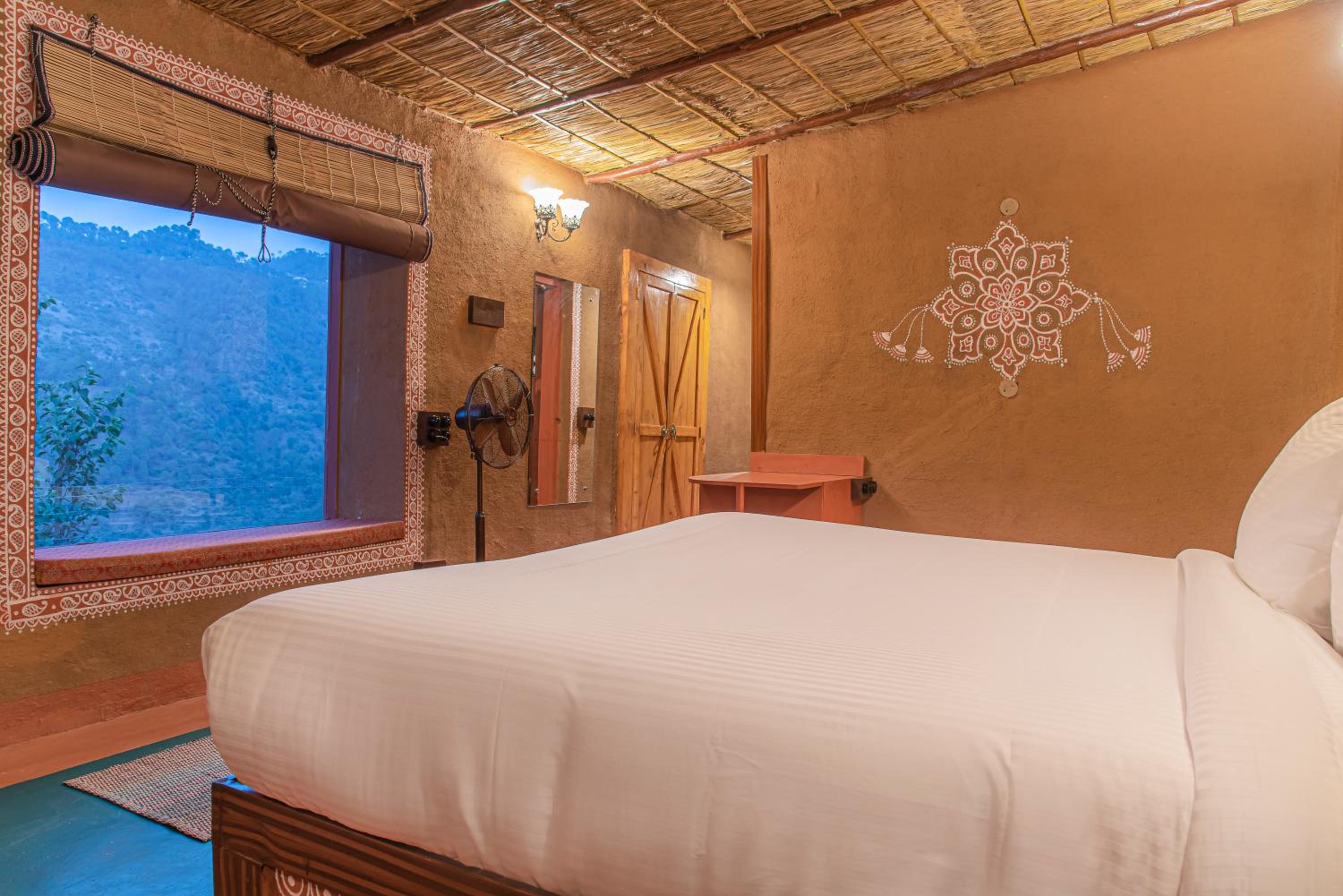 Triple Room with Mountain View - Photo 1