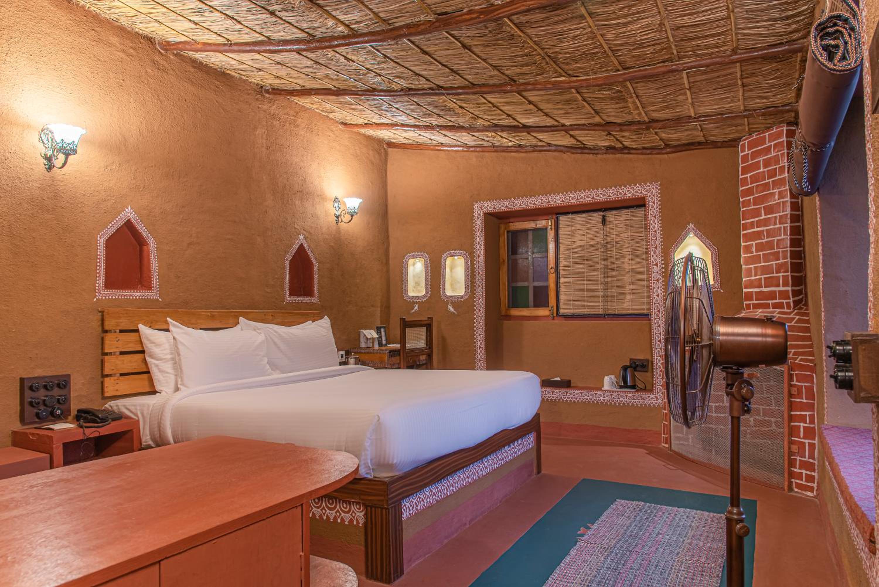 Triple Room with Mountain View - Photo 13