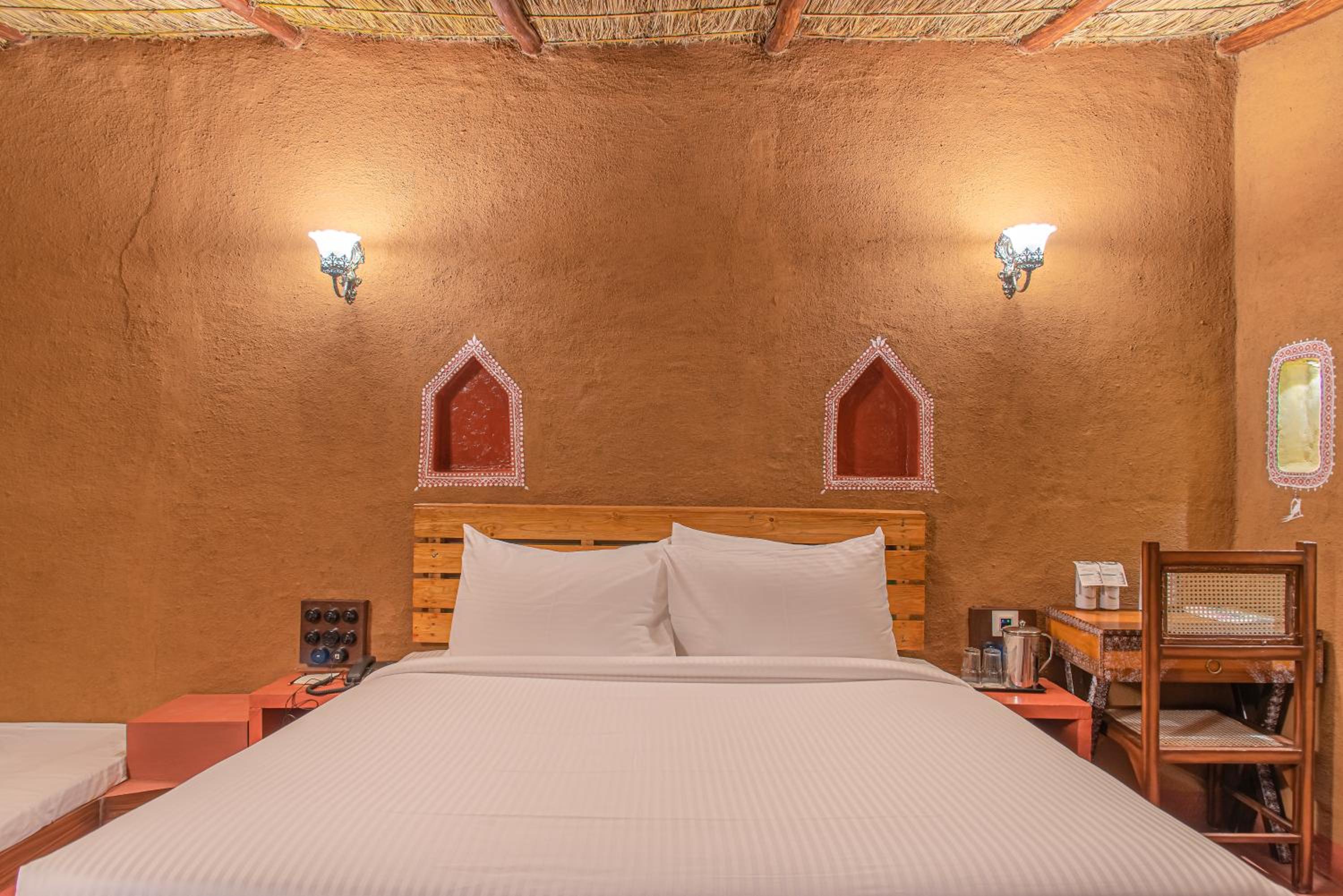 Triple Room with Mountain View - Photo 8
