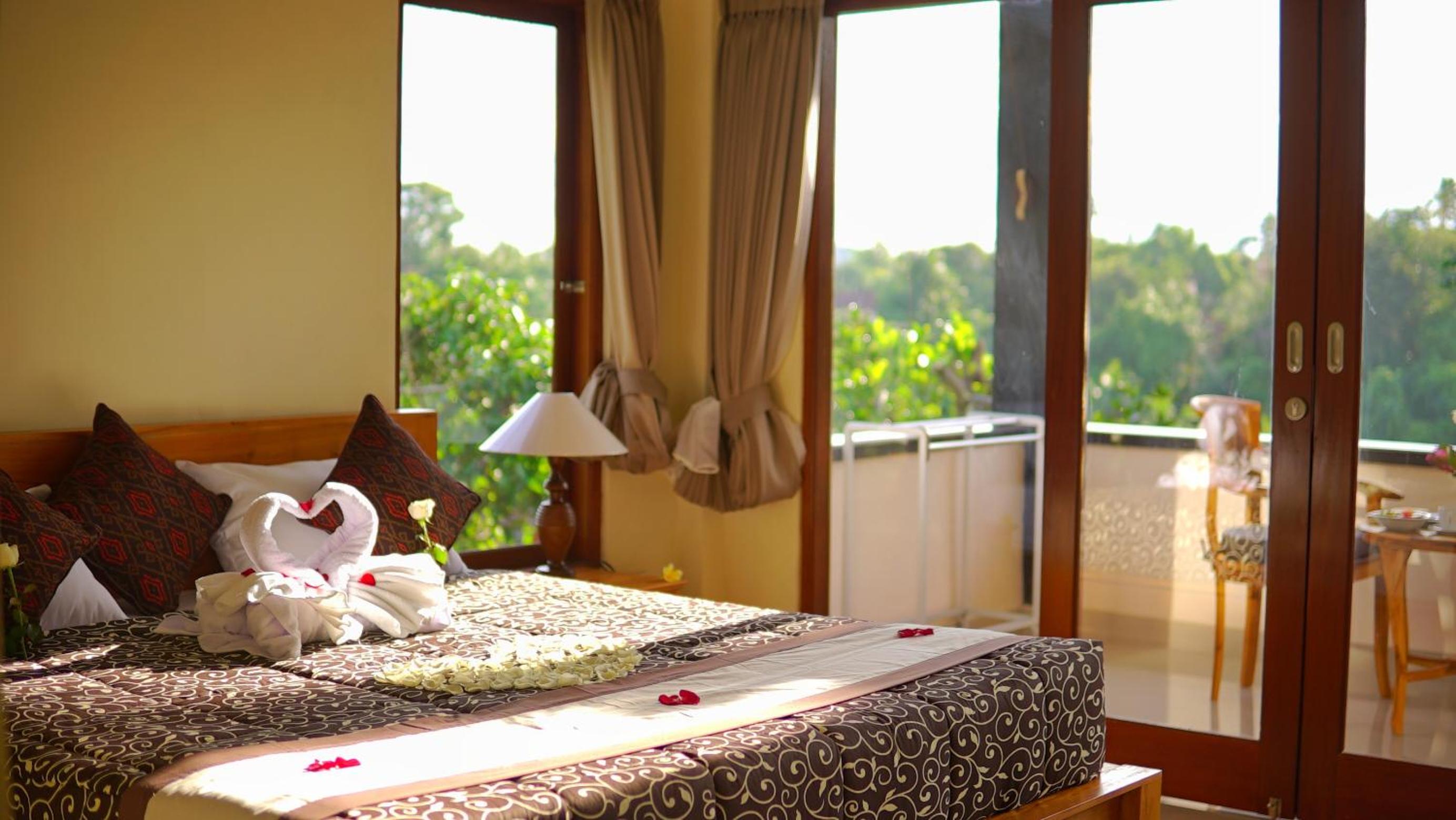 Double Room with Terrace - Photo 10