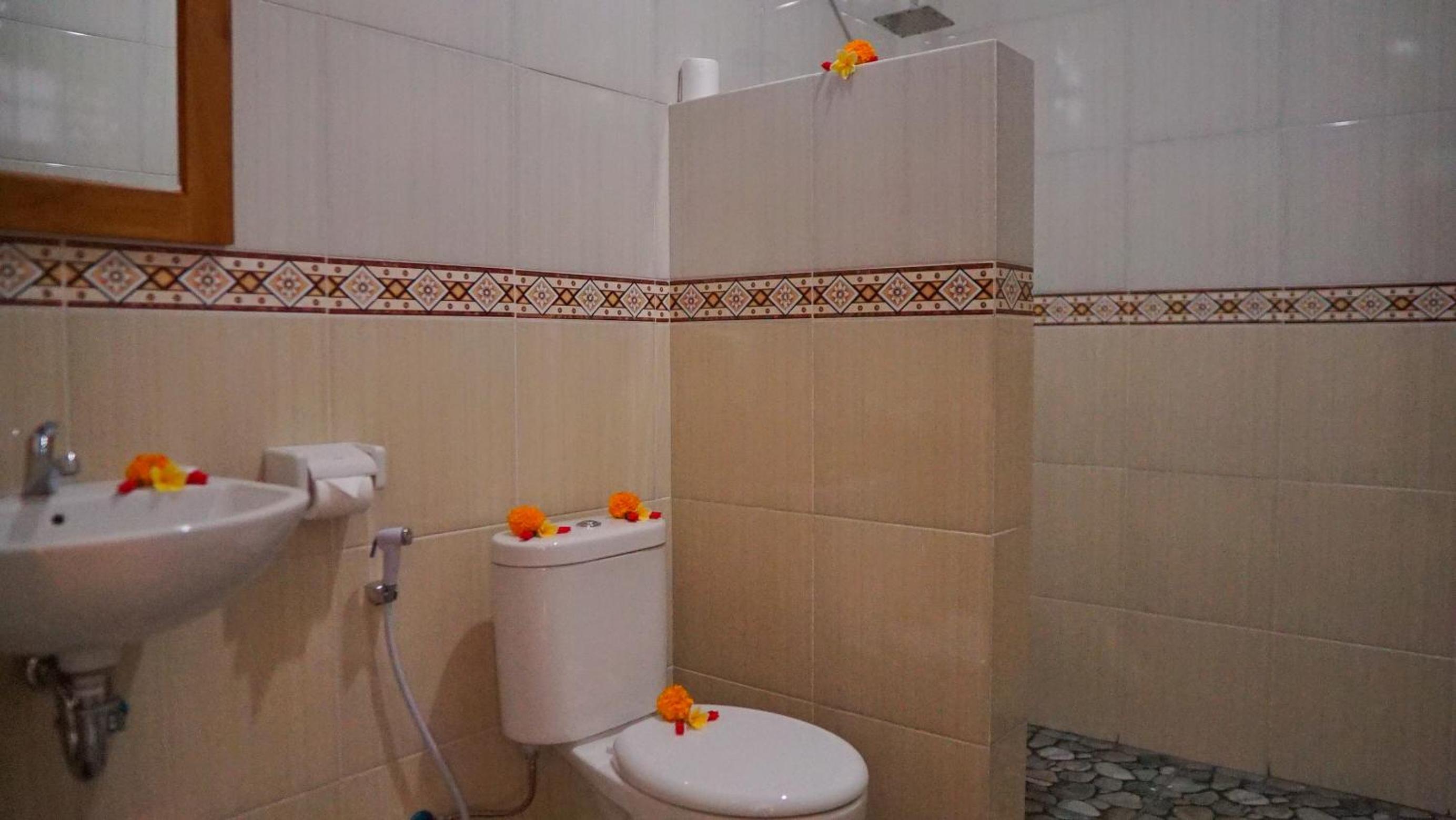 Double Room with Terrace - Photo 7